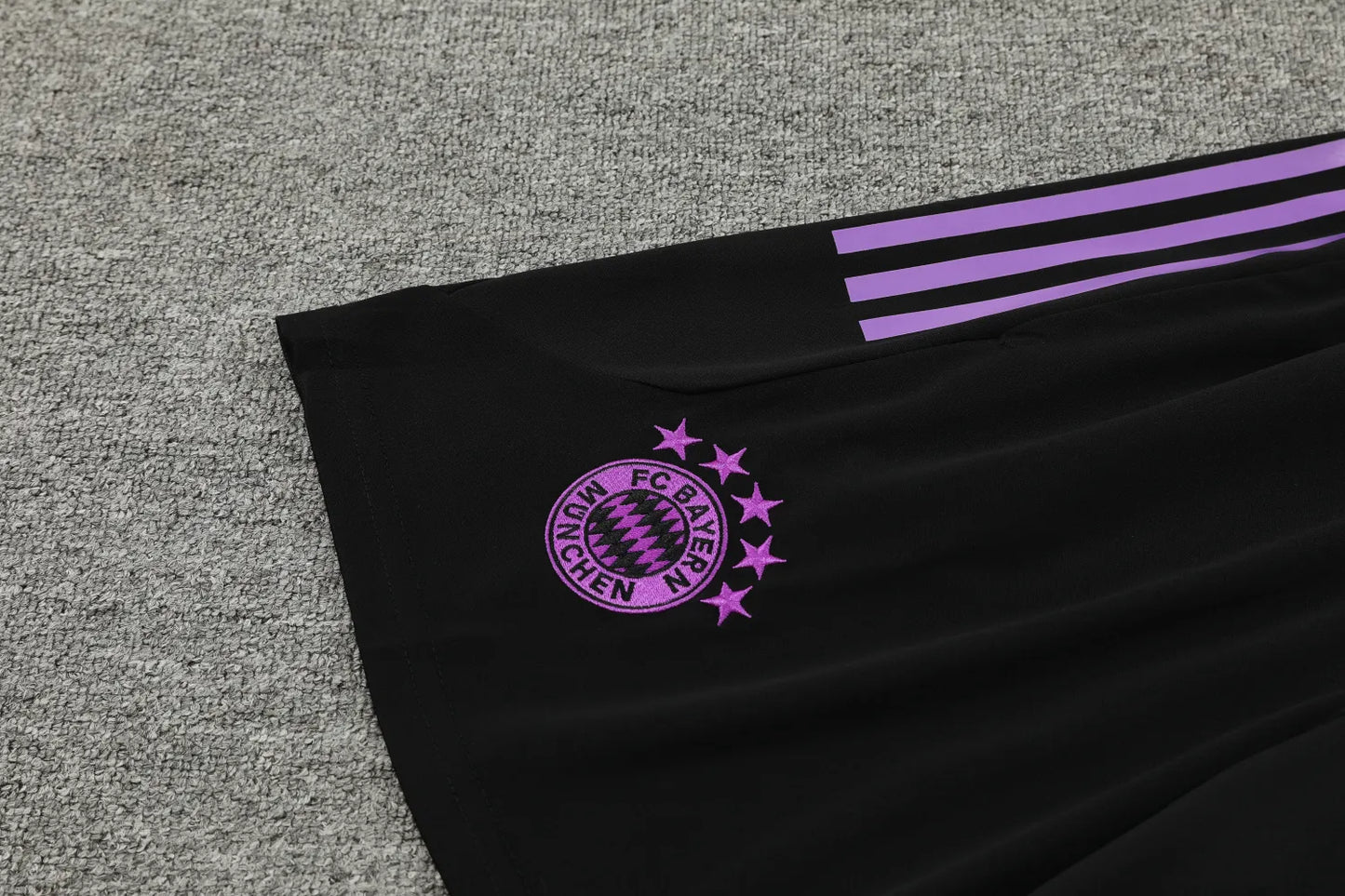23-24 Bayern Munich Training Vest Suit
