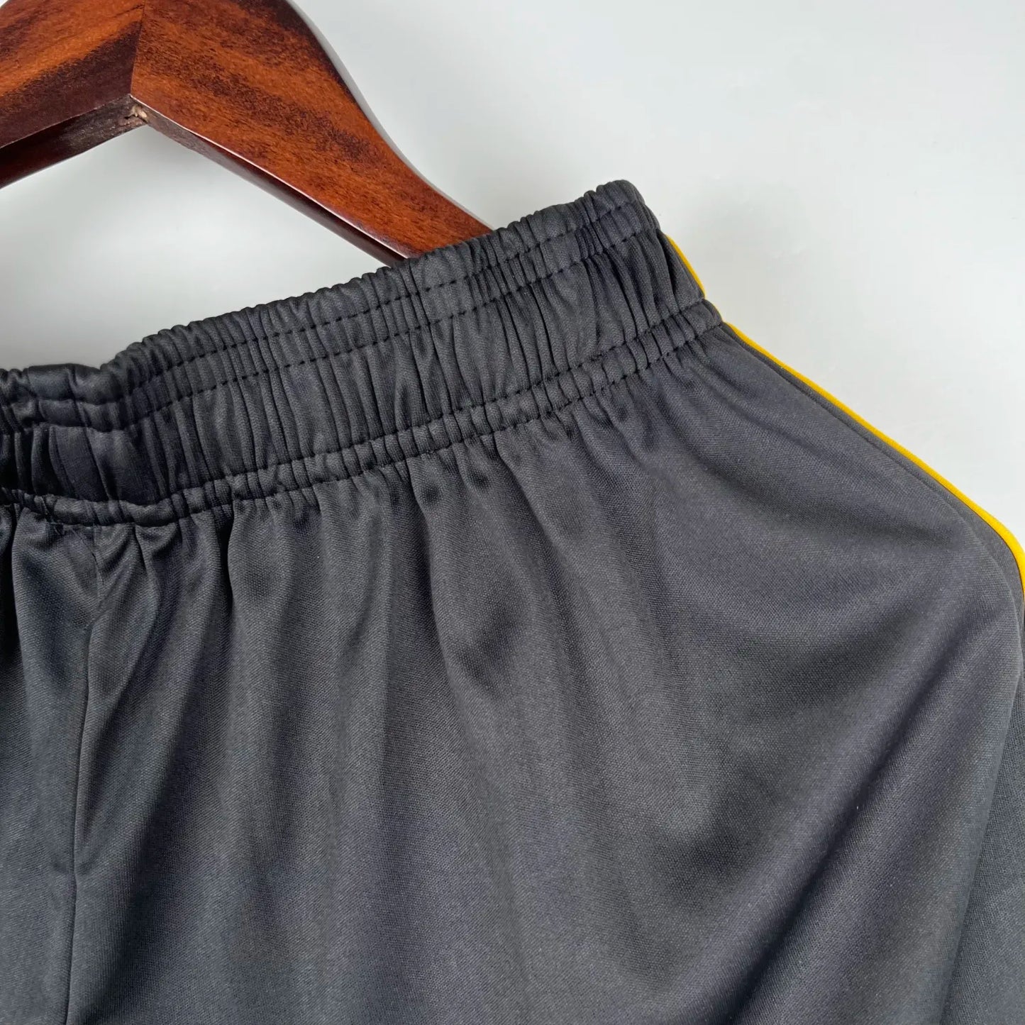23-24 Juventus Home Shorts
