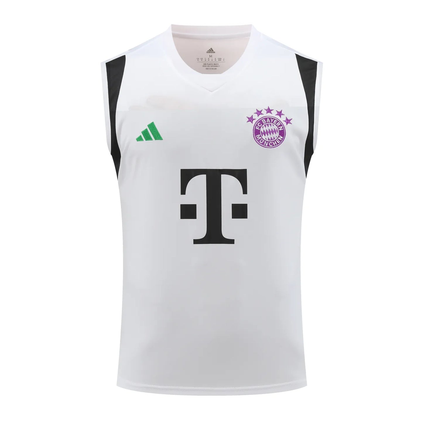 23-24 Bayern Munich Training Vest Suit