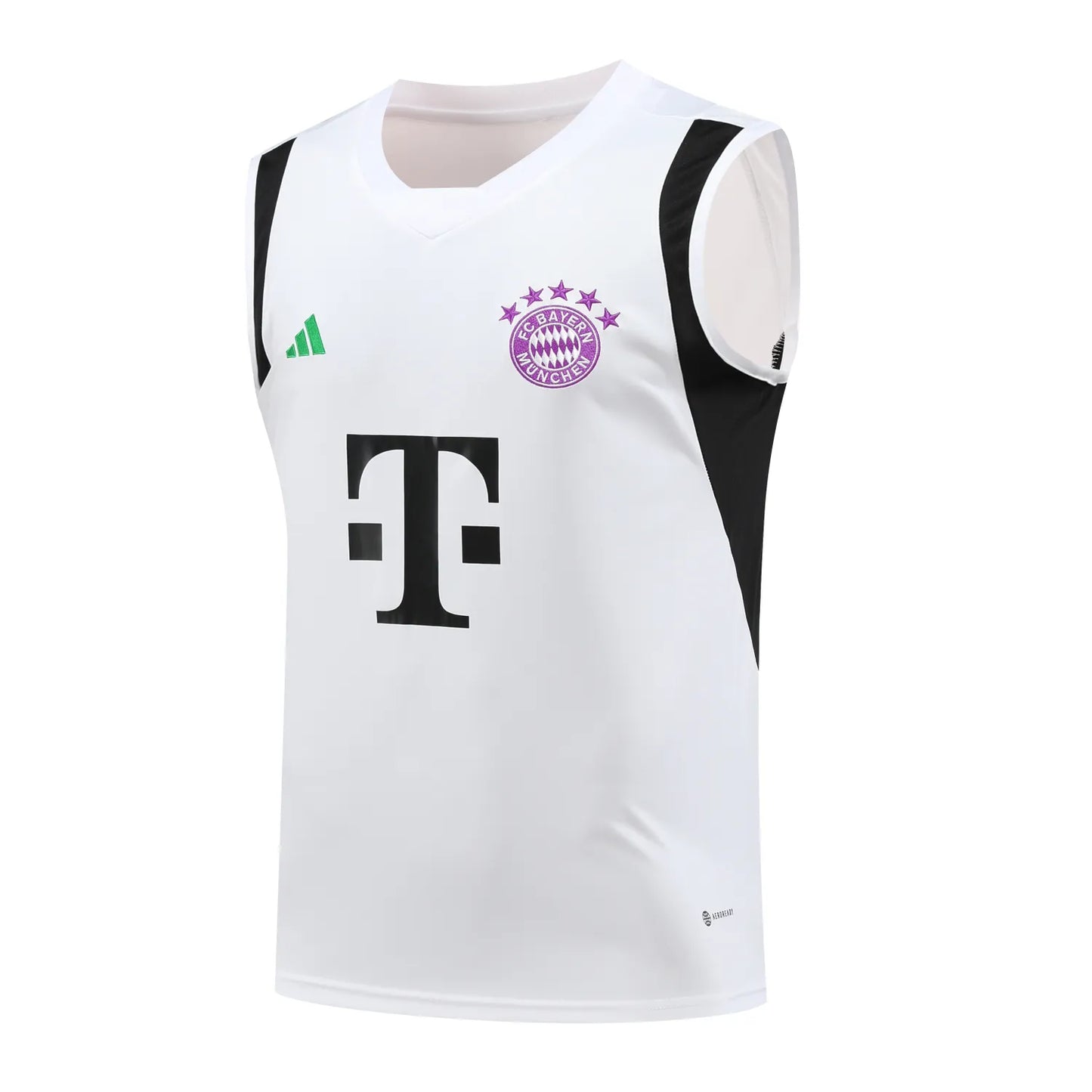 23-24 Bayern Munich Training Vest Suit