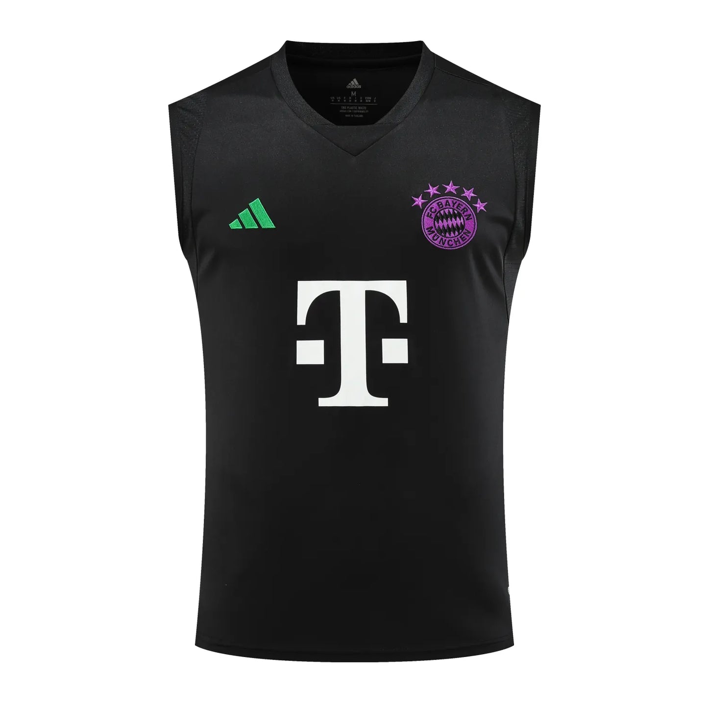 23-24 Bayern Munich Training Vest Suit