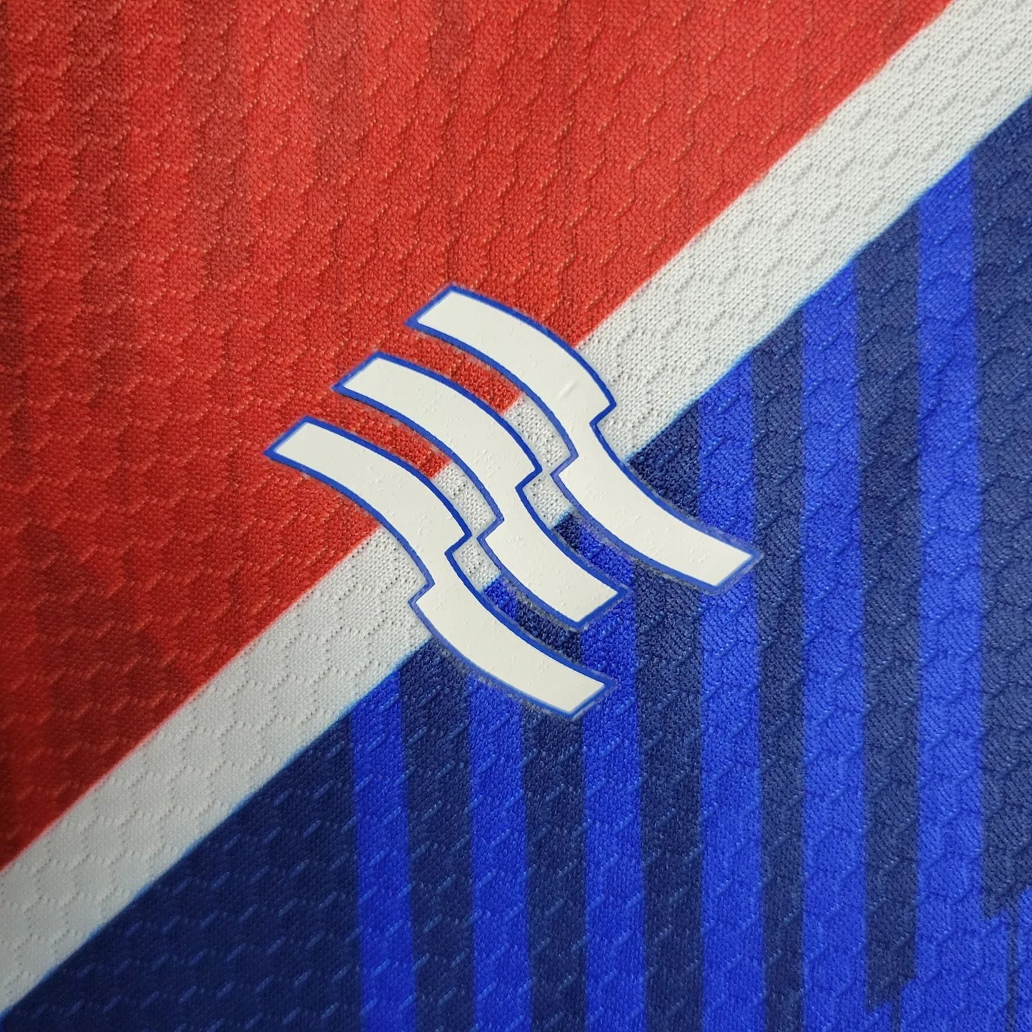 23-24 Bahia Away Fans Jersey