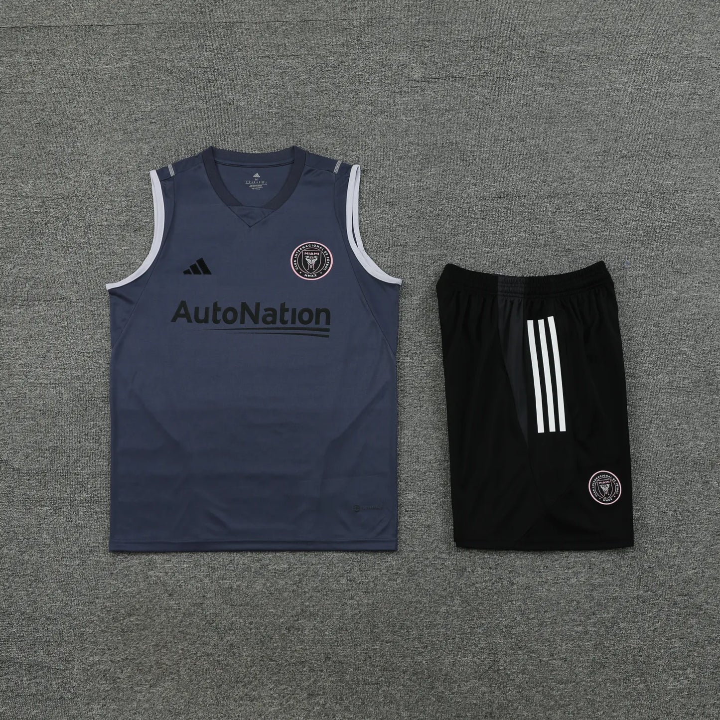23-24 Inter Miami Training Vest Suit