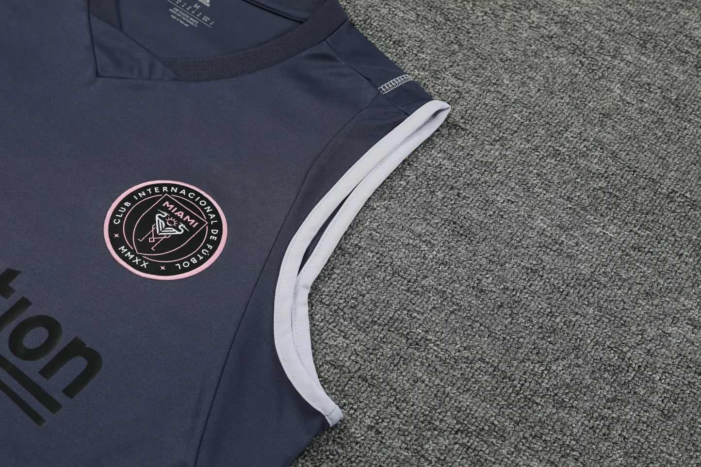 23-24 Inter Miami Training Vest Suit