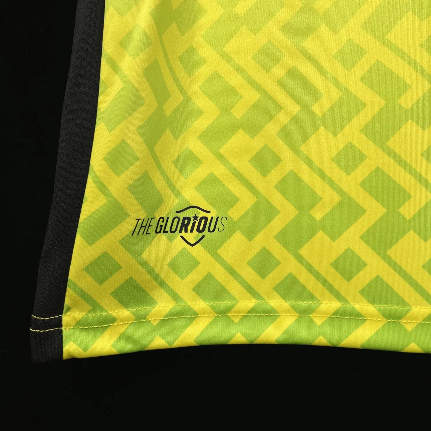 23-24 Botafogo GK Fans Jersey