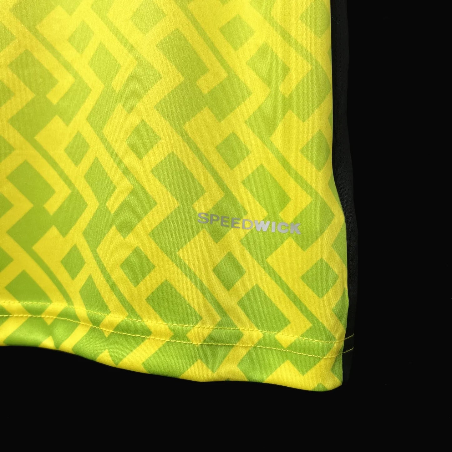 23-24 Botafogo GK Fans Jersey