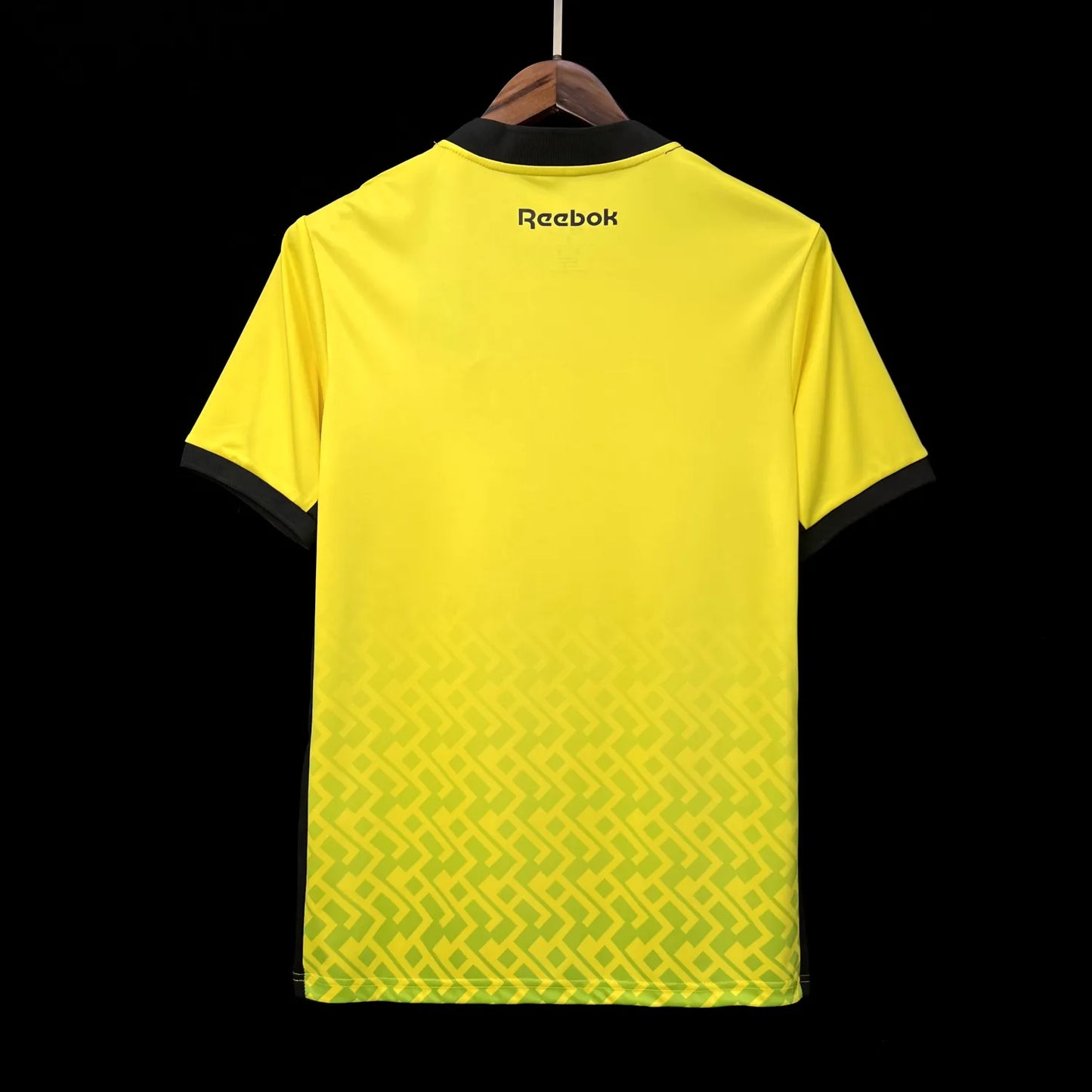 23-24 Botafogo GK Fans Jersey
