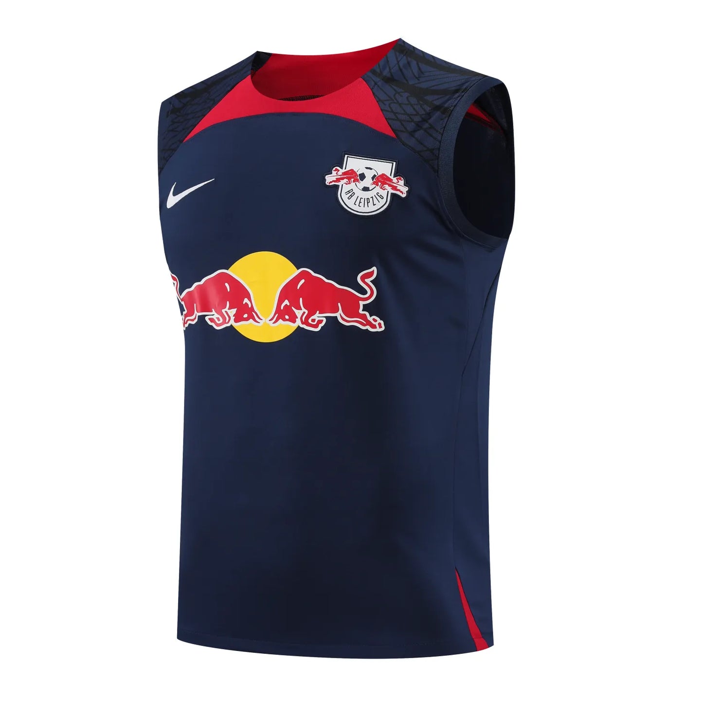23-24 RB Leipzig Training Vest Suit