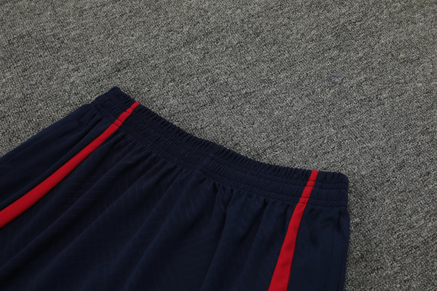 23-24 RB Leipzig Training Vest Suit