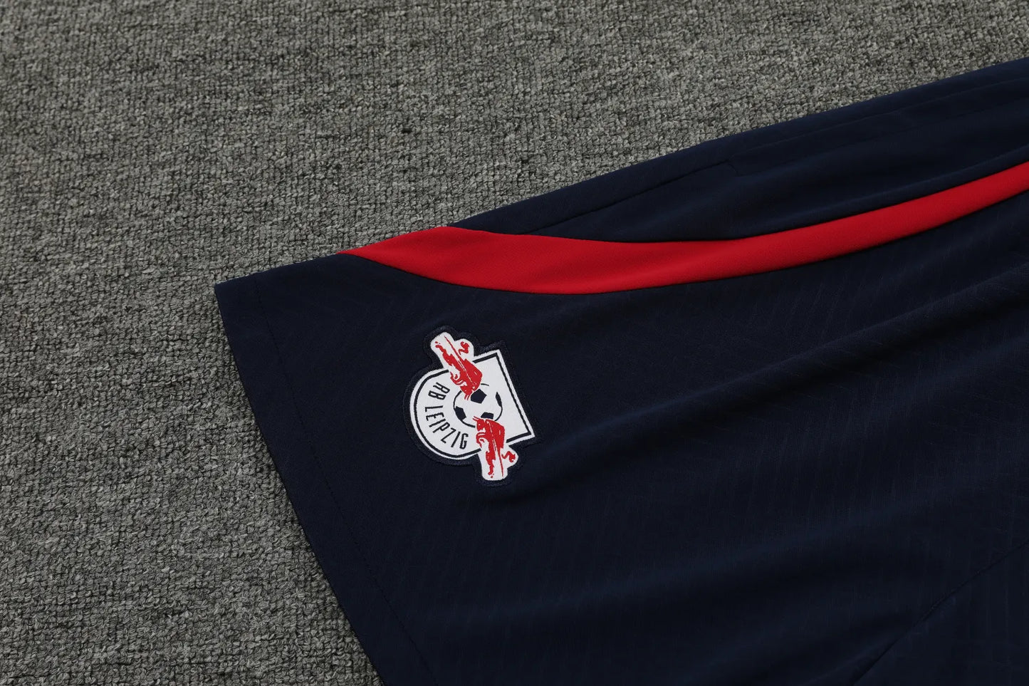 23-24 RB Leipzig Training Vest Suit