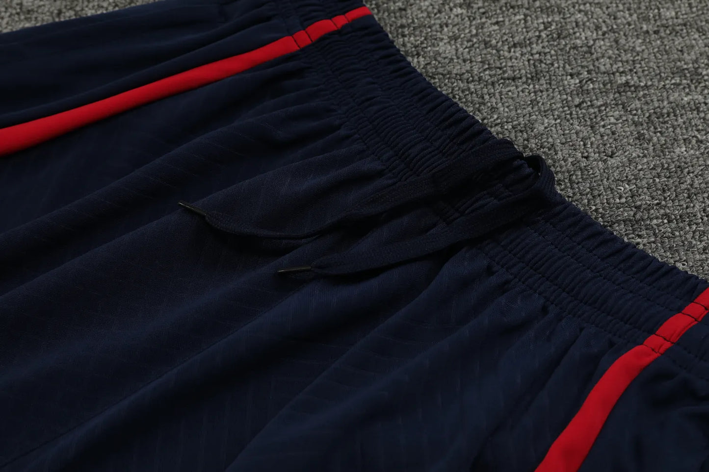 23-24 RB Leipzig Training Vest Suit