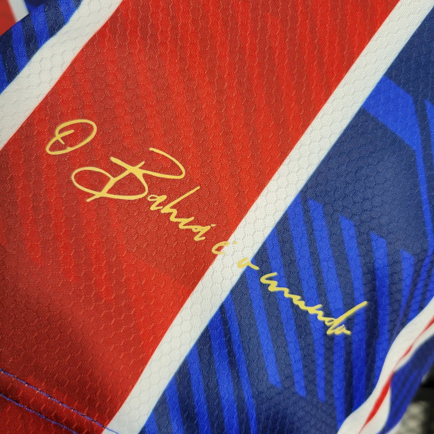 23-24 Bahia Away Fans Jersey