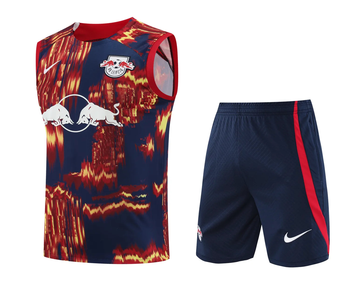 23-24 RB Leipzig Training Vest Suit