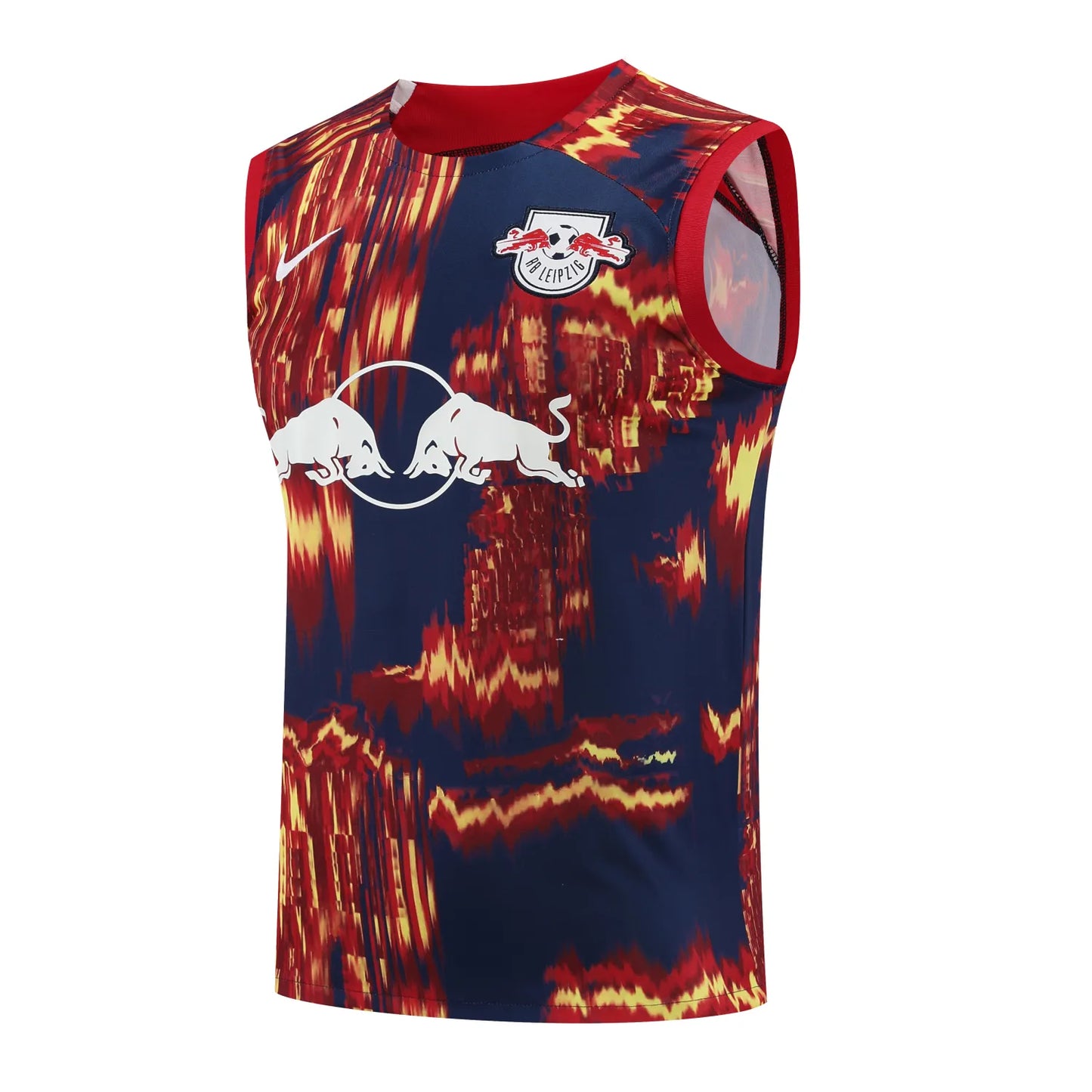 23-24 RB Leipzig Training Vest Suit