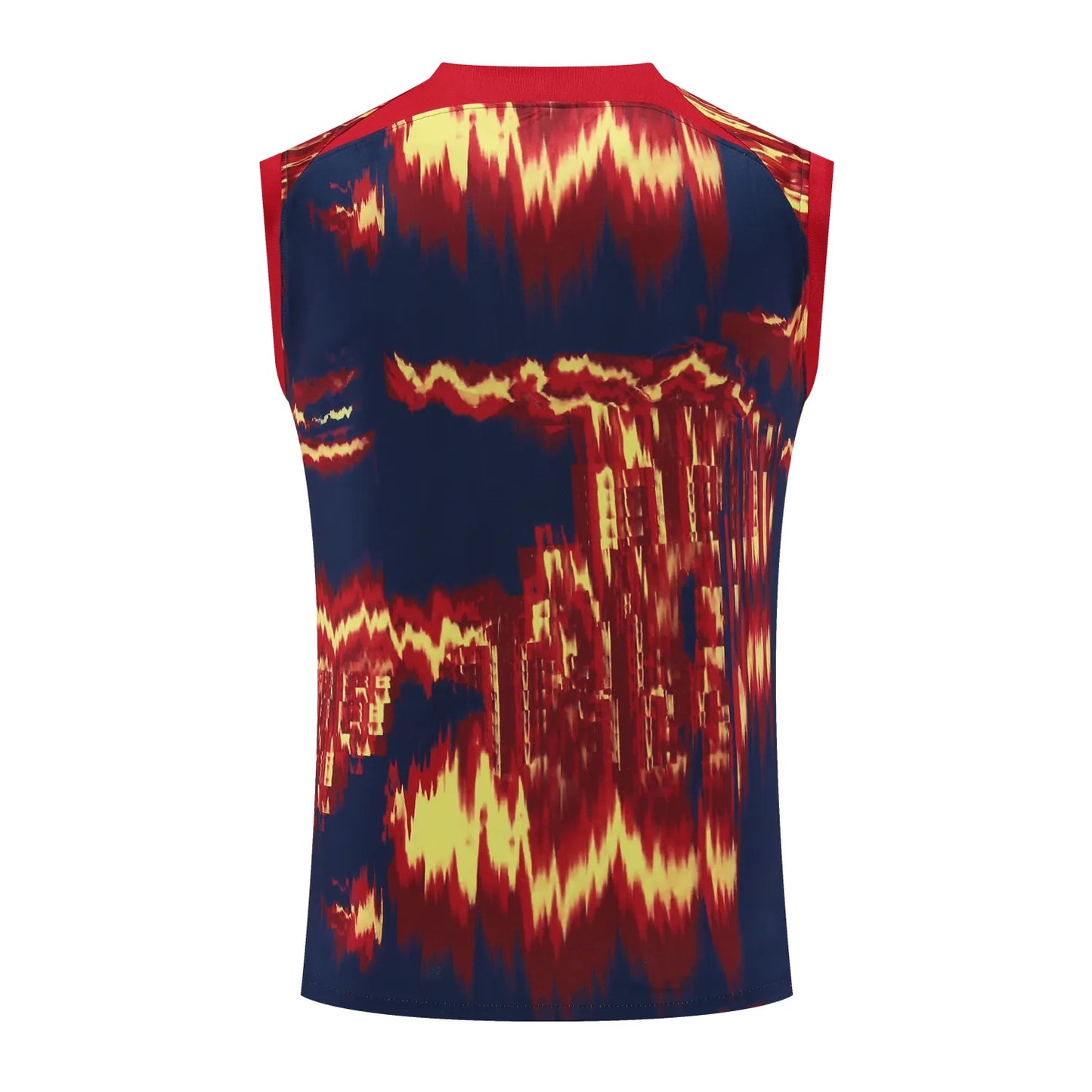 23-24 RB Leipzig Training Vest Suit
