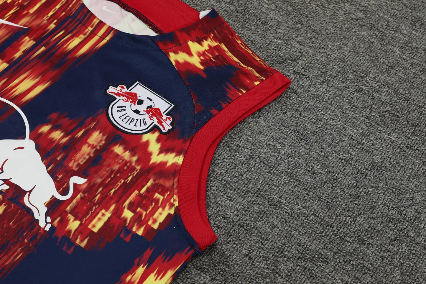 23-24 RB Leipzig Training Vest Suit