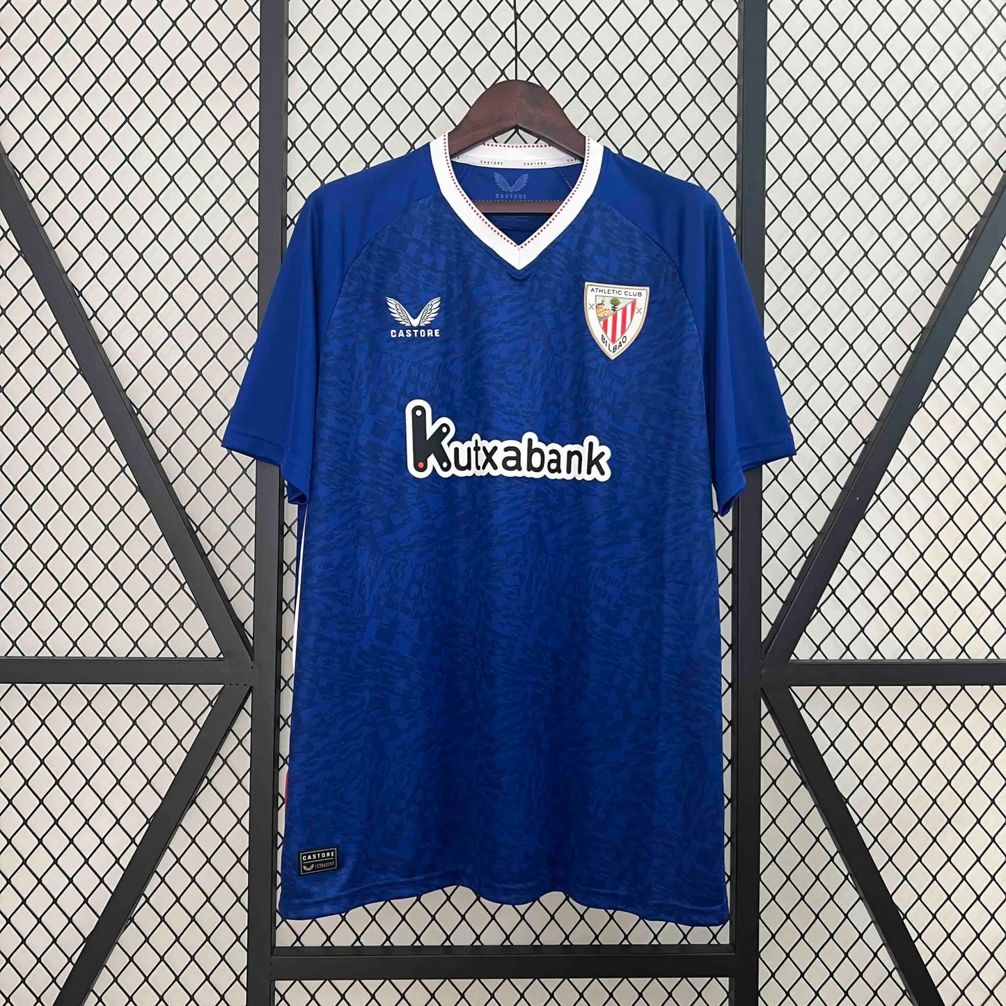 24-25 Bilbao Third Fans Jersey