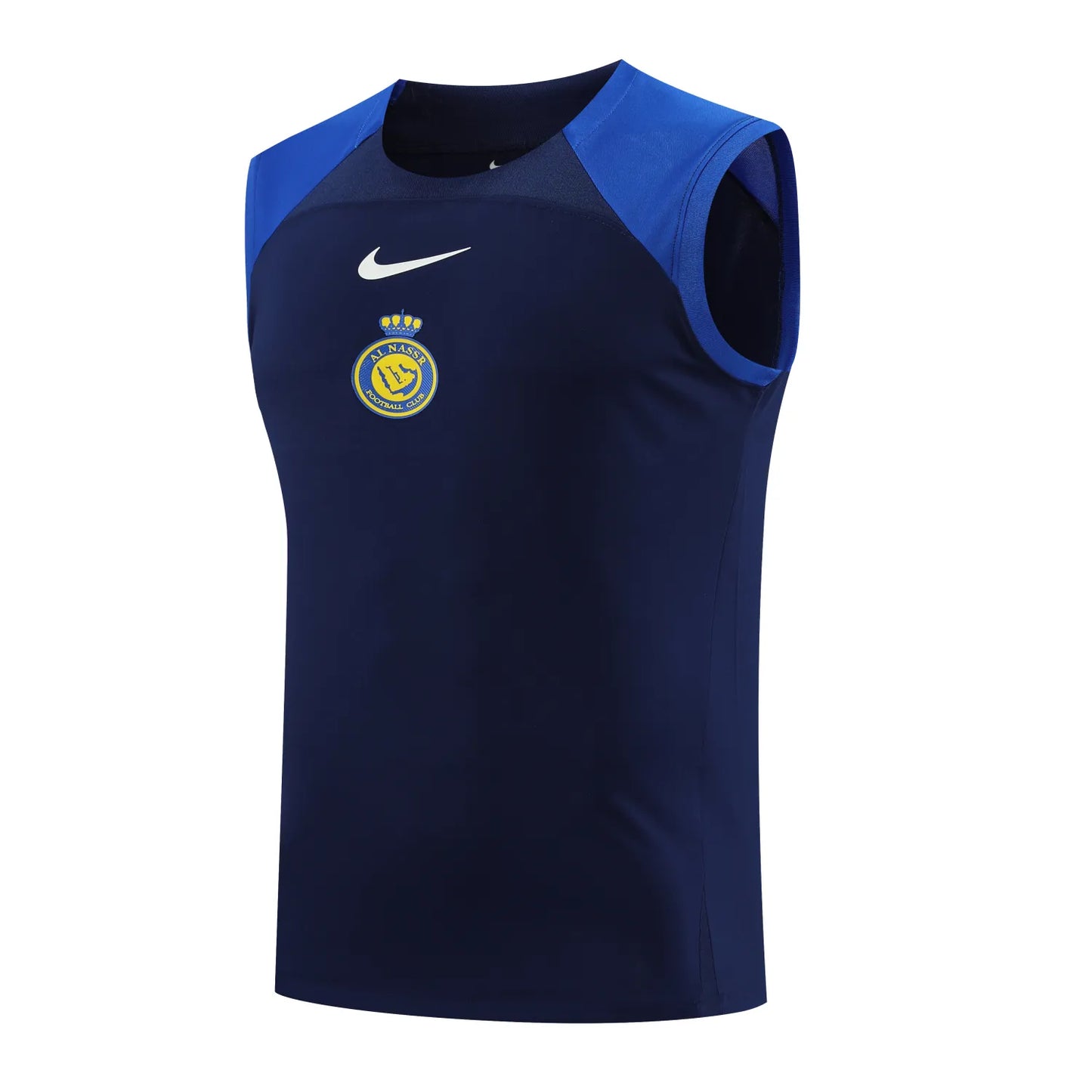 23-24 AI Nassr Training Vest Suit