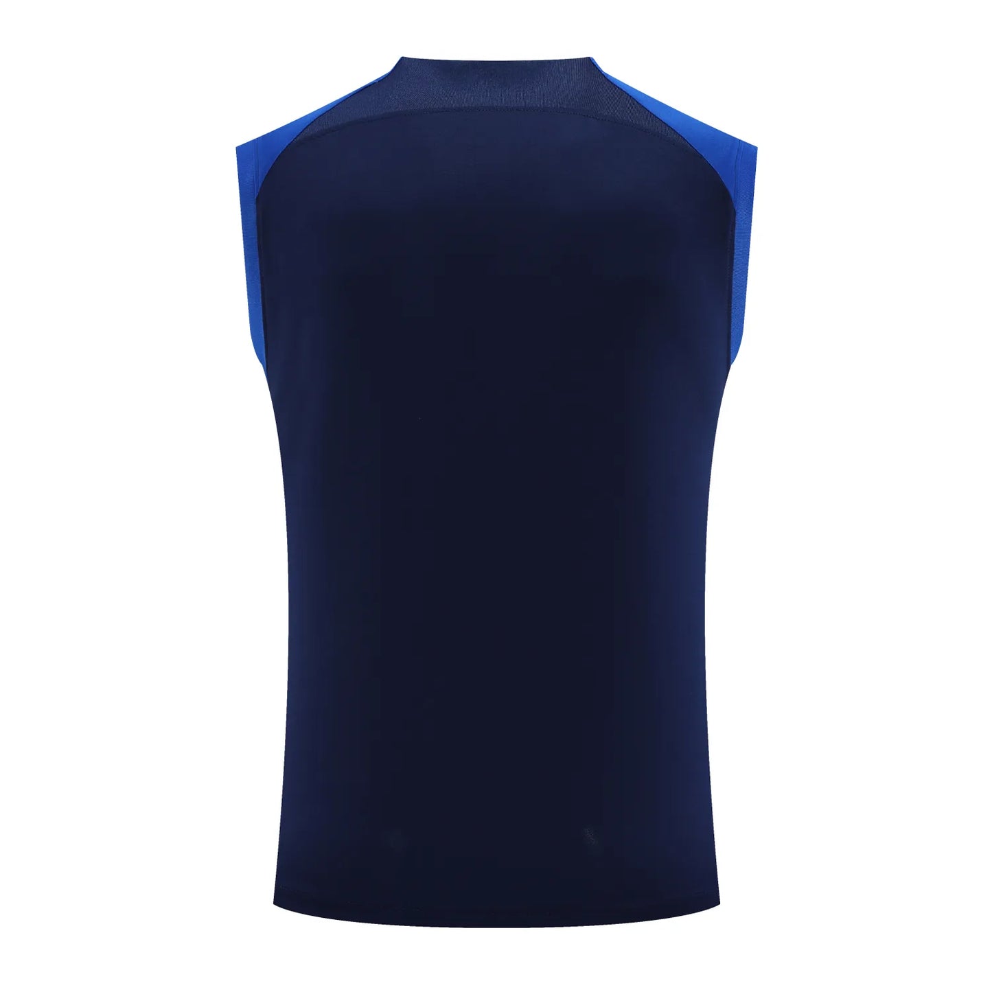 23-24 AI Nassr Training Vest Suit