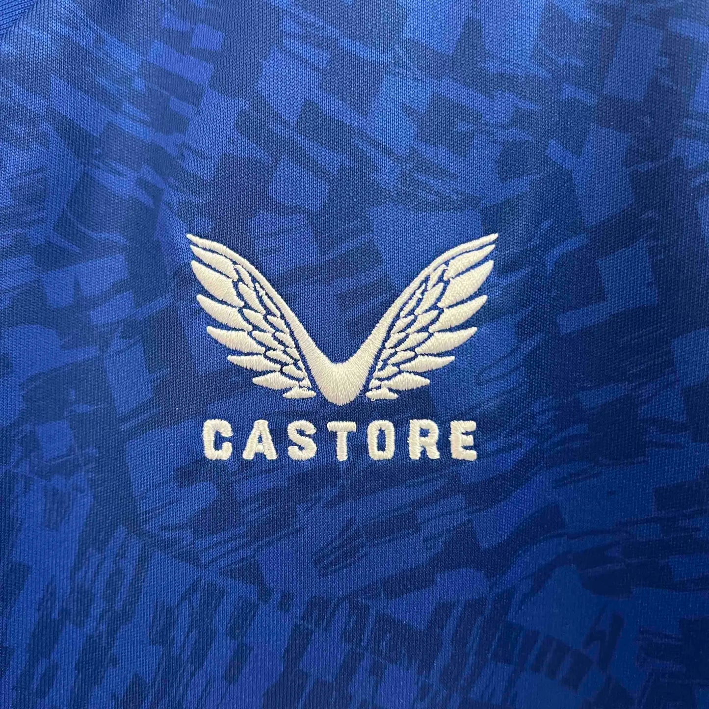 24-25 Bilbao Away Fans Jersey