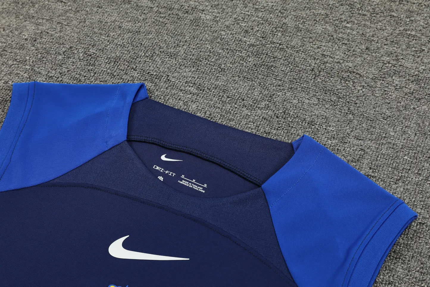 23-24 AI Nassr Training Vest Suit