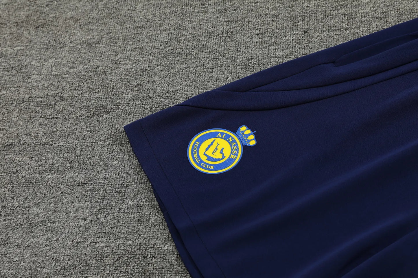 23-24 AI Nassr Training Vest Suit