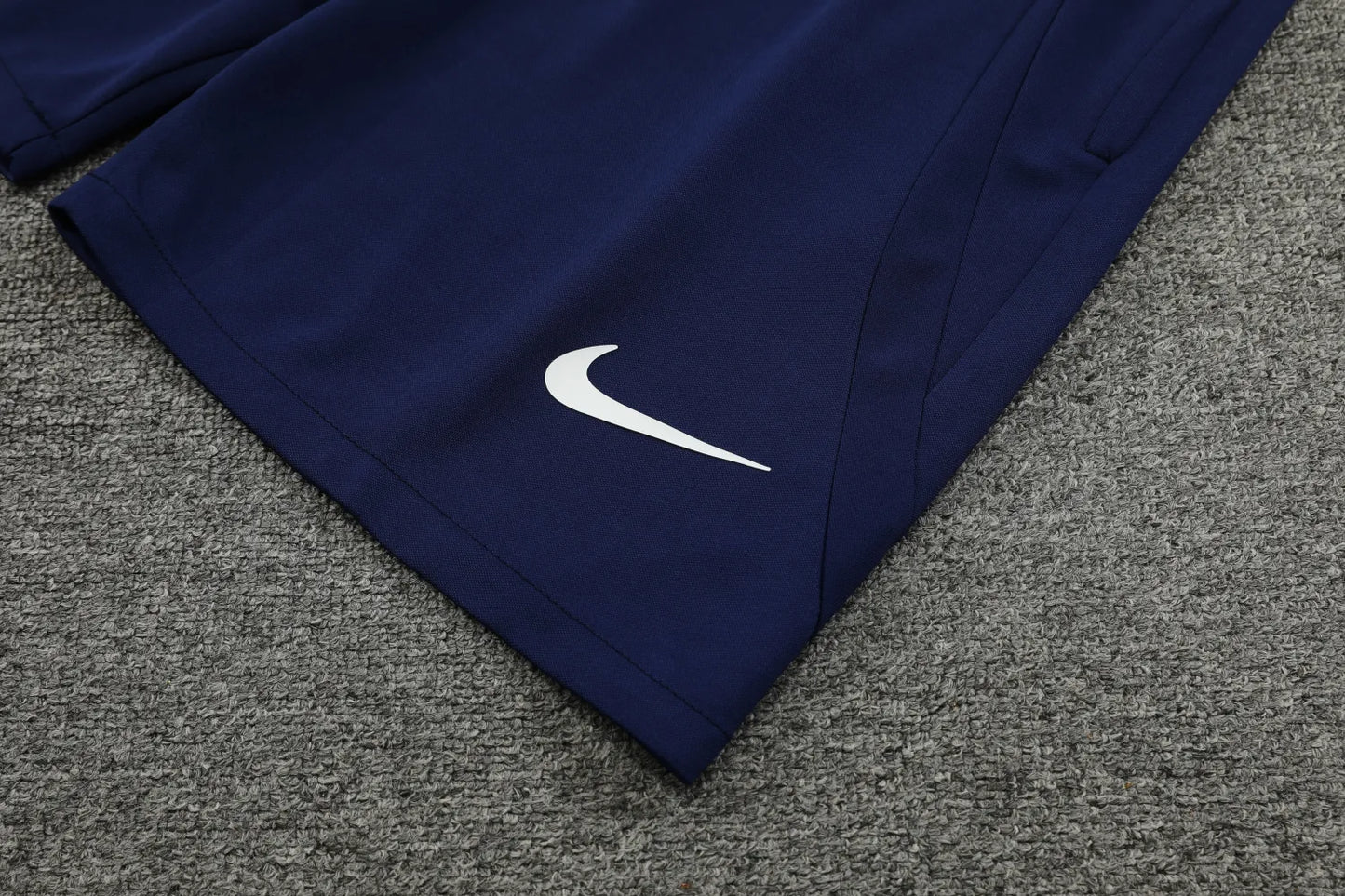 23-24 AI Nassr Training Vest Suit