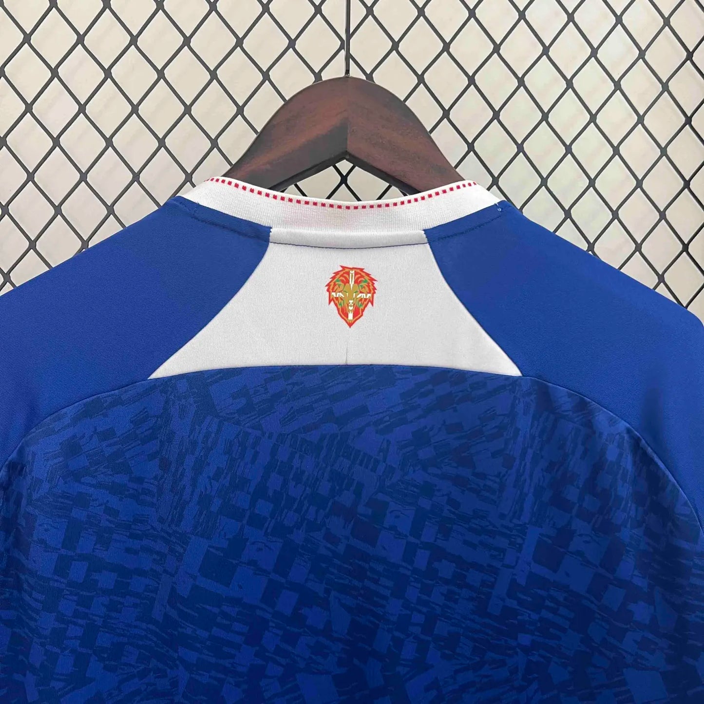 24-25 Bilbao Away Fans Jersey