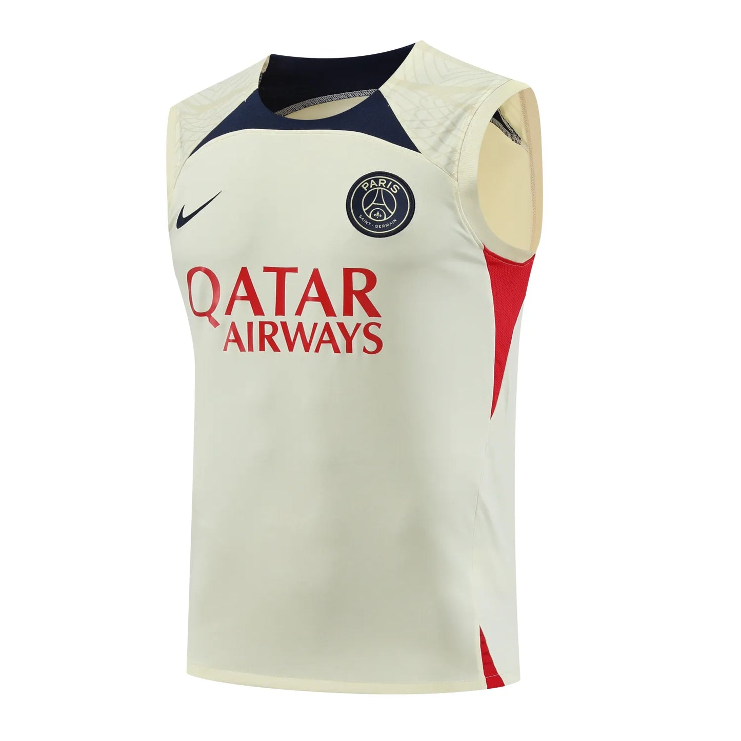 23-24 PSG Training Vest Suit