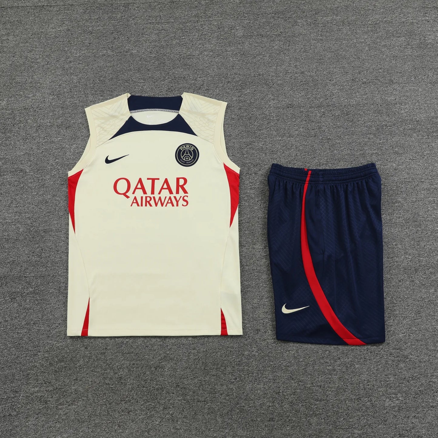 23-24 PSG Training Vest Suit