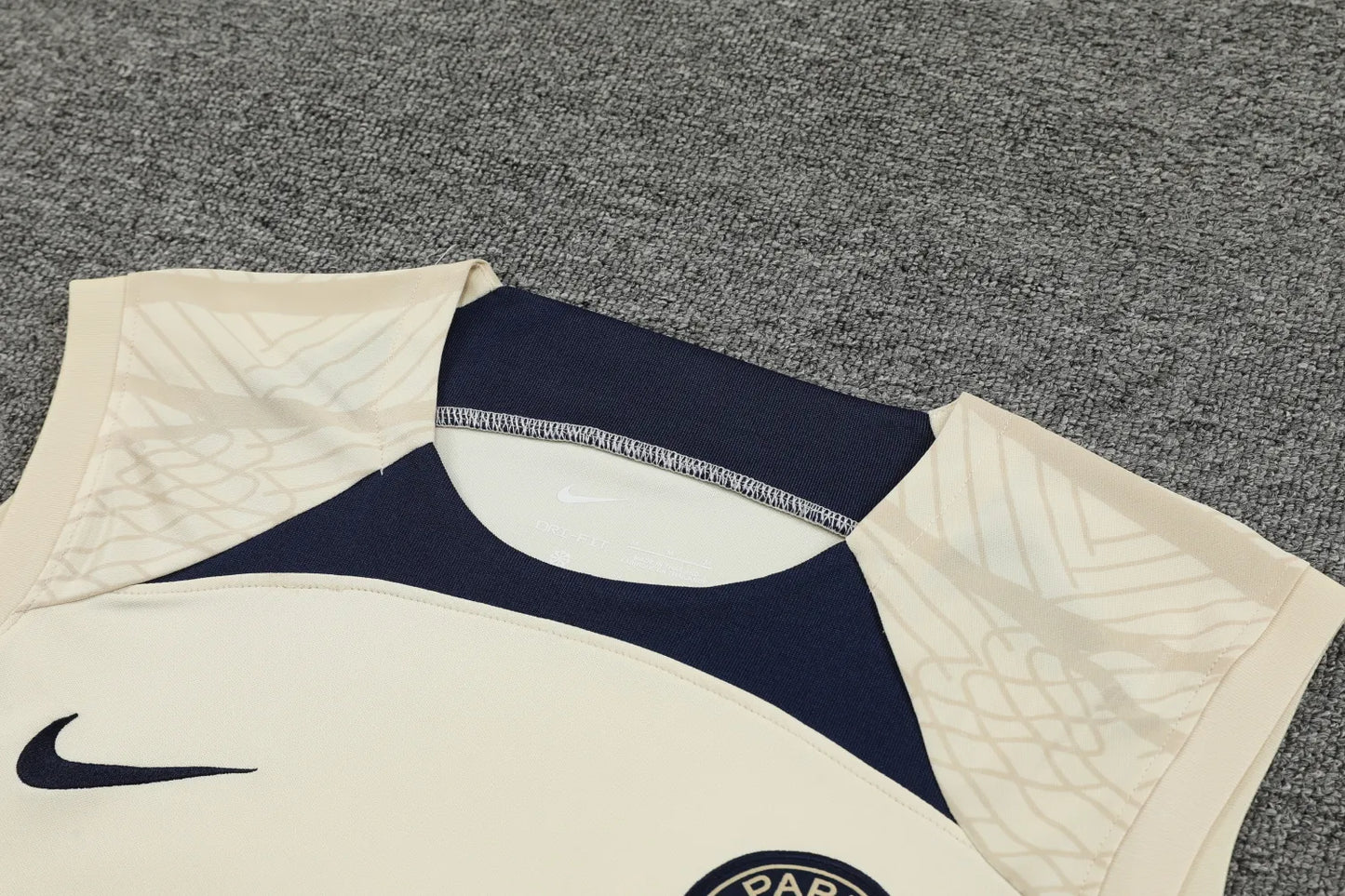 23-24 PSG Training Vest Suit