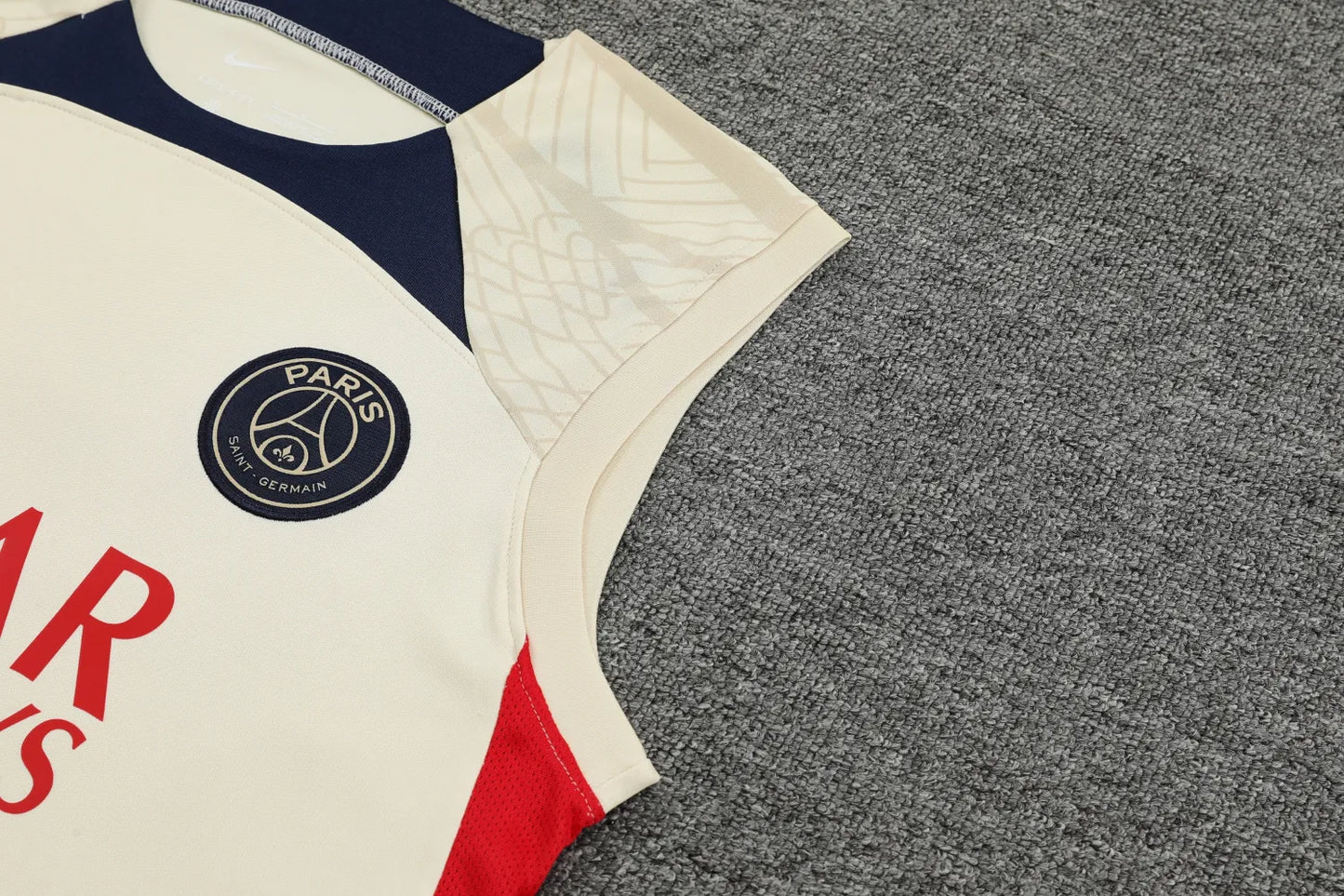 23-24 PSG Training Vest Suit