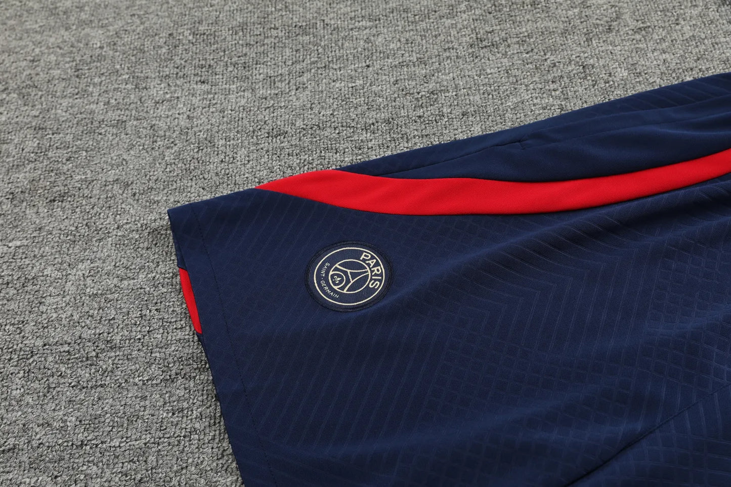 23-24 PSG Training Vest Suit