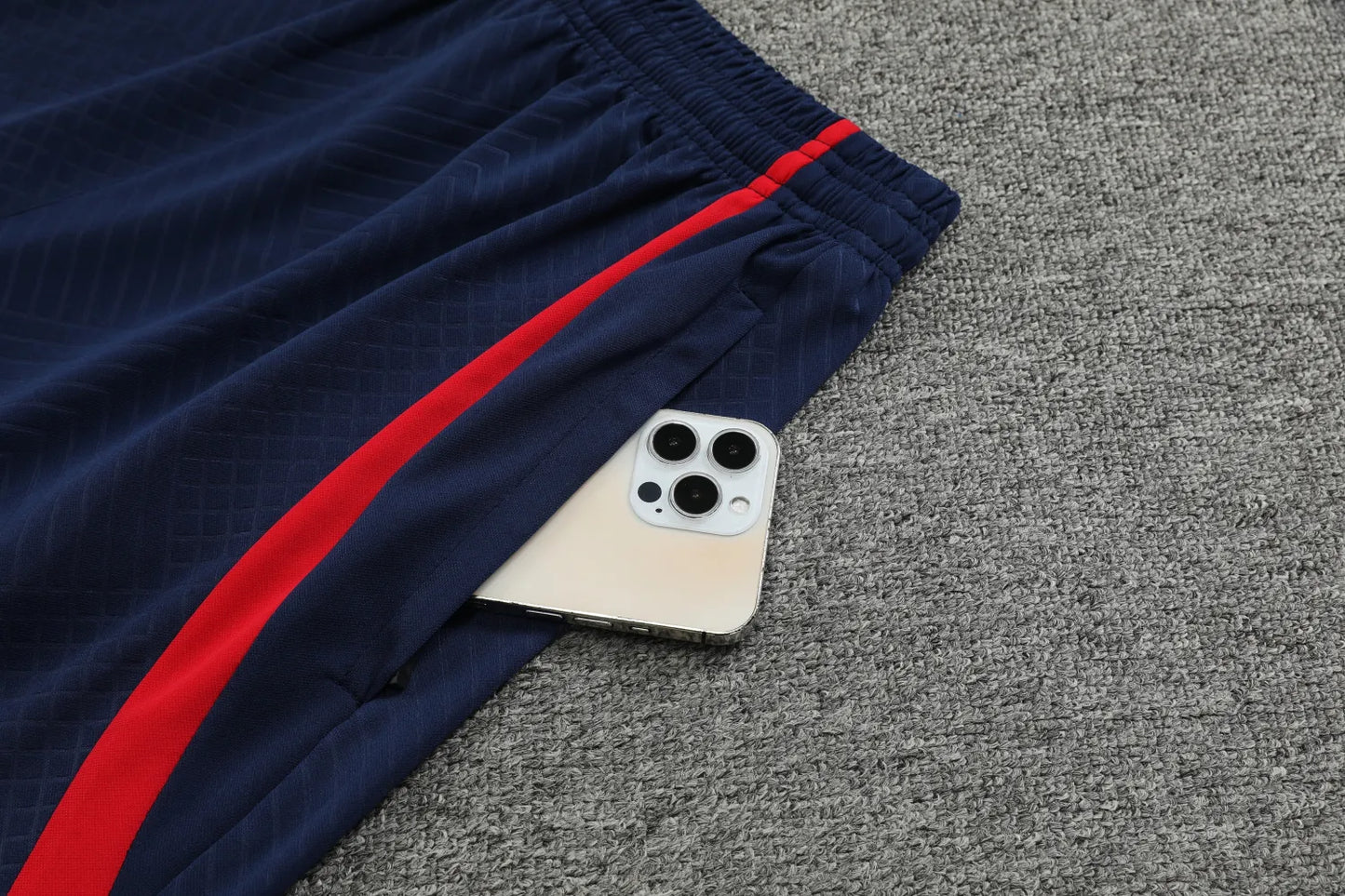 23-24 PSG Training Vest Suit