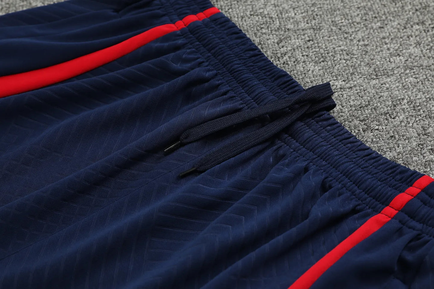 23-24 PSG Training Vest Suit