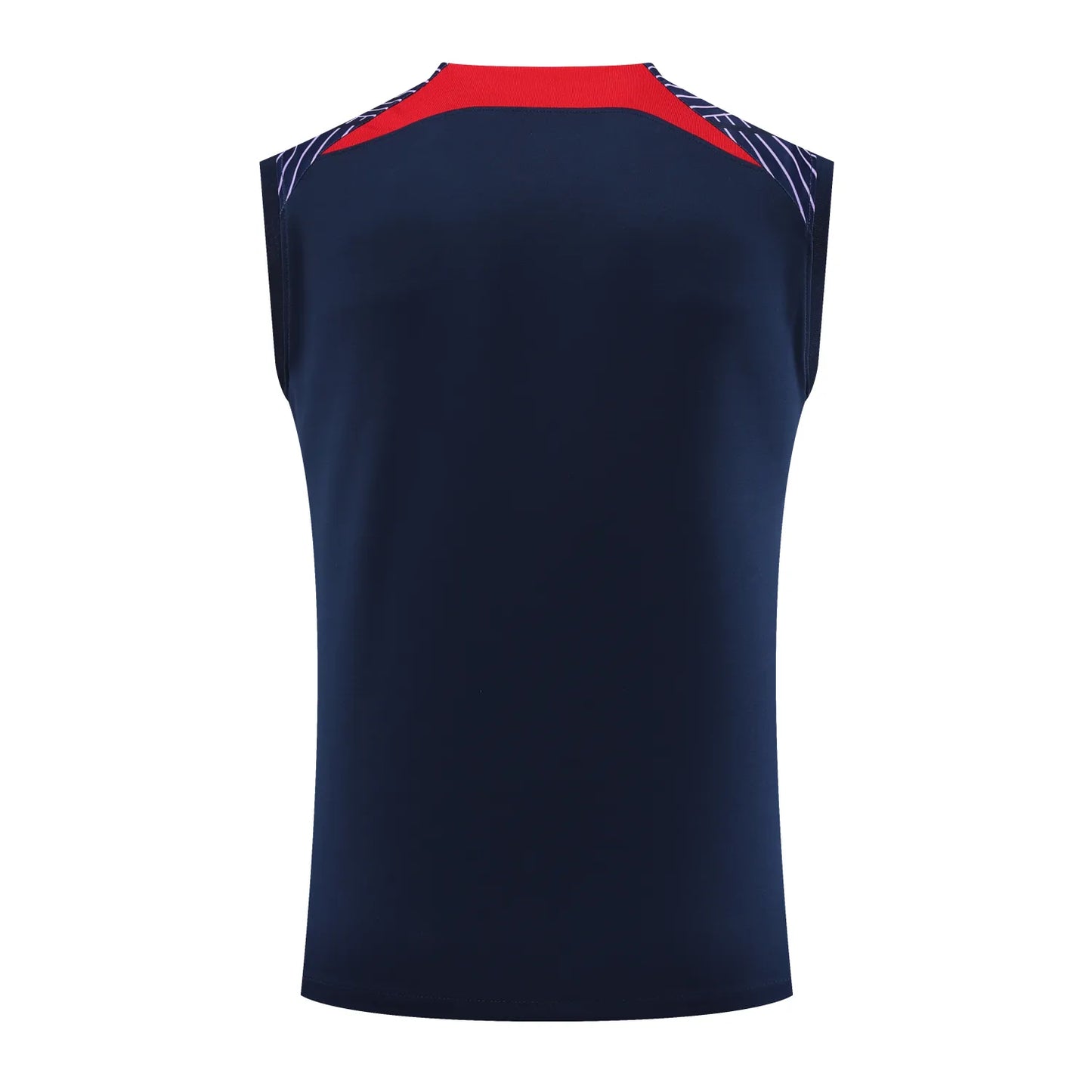 23-24 PSG Training Vest Suit
