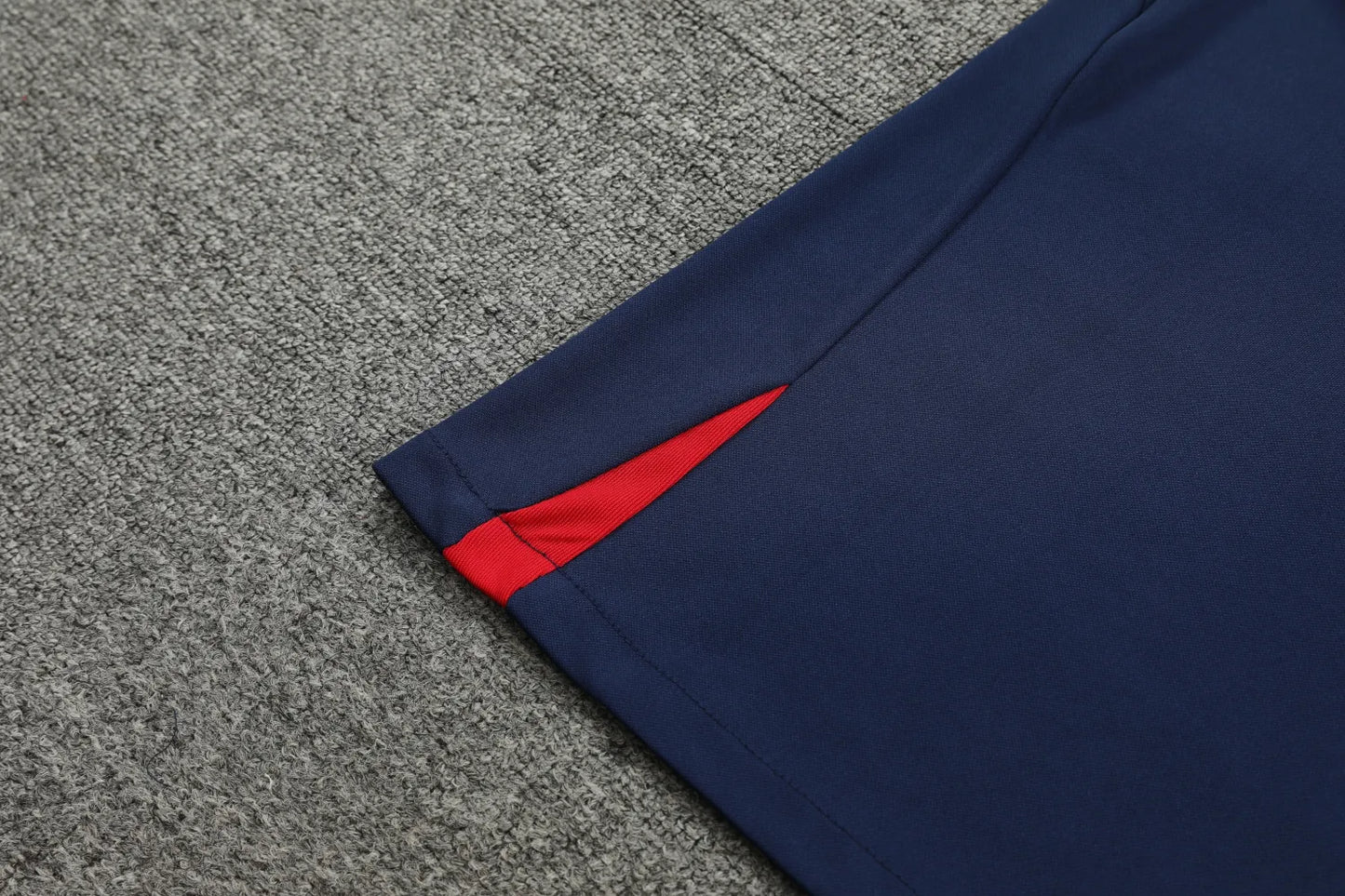 23-24 PSG Training Vest Suit