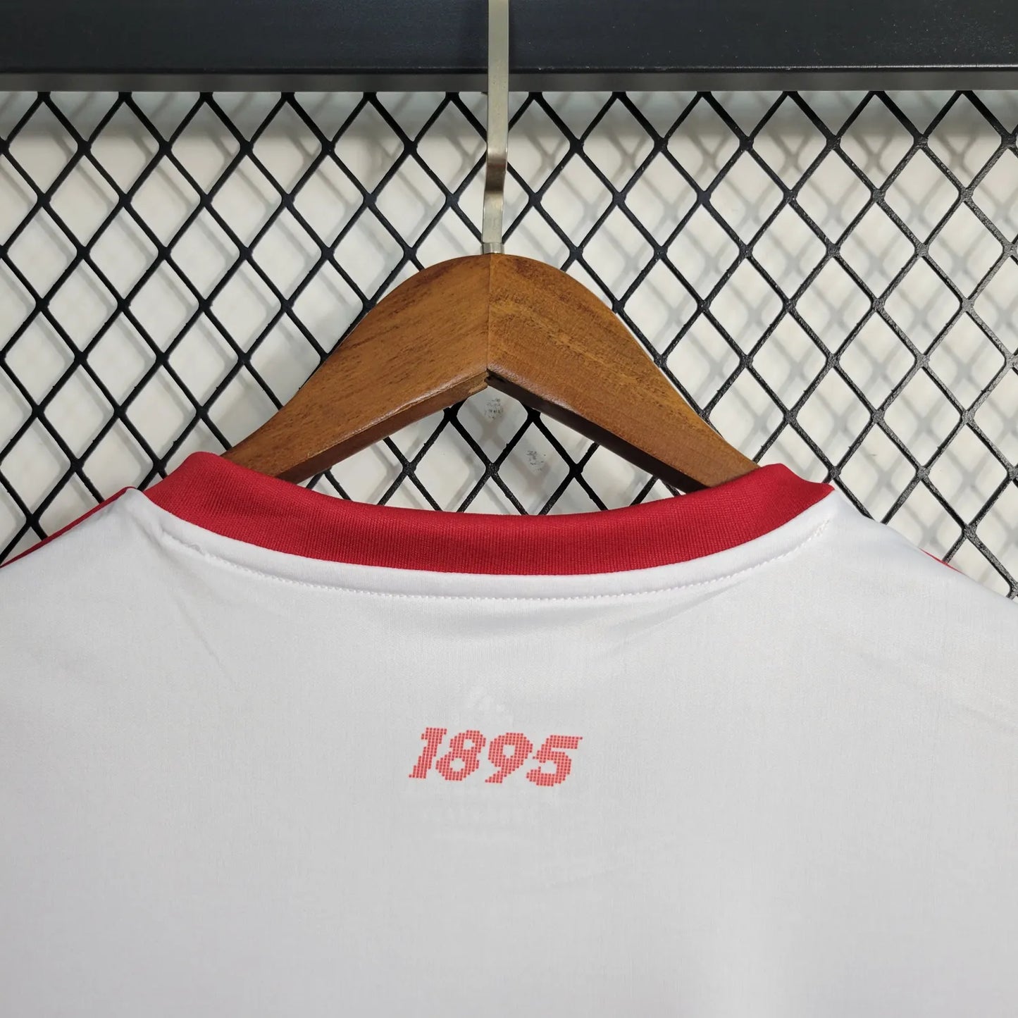 19-20 Flamengo Away Retro Jersey