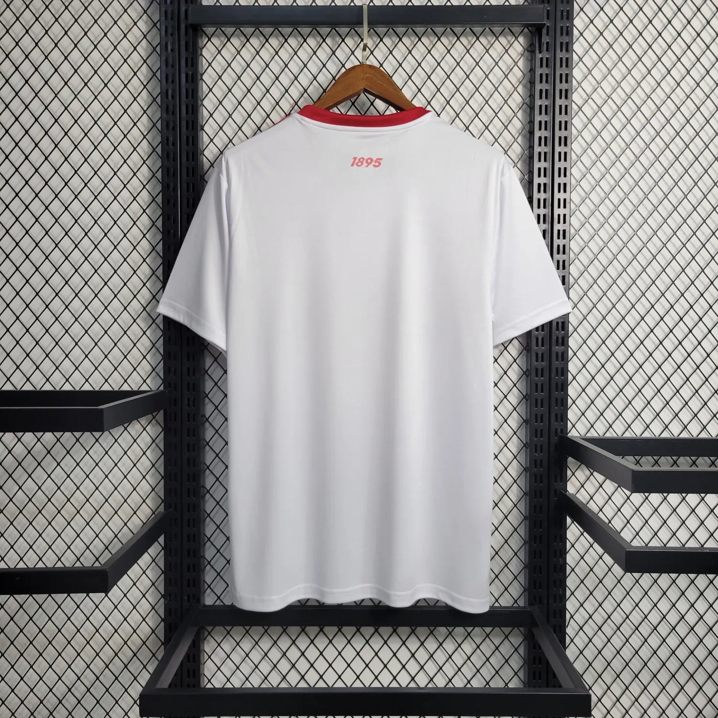 19-20 Flamengo Away Retro Jersey