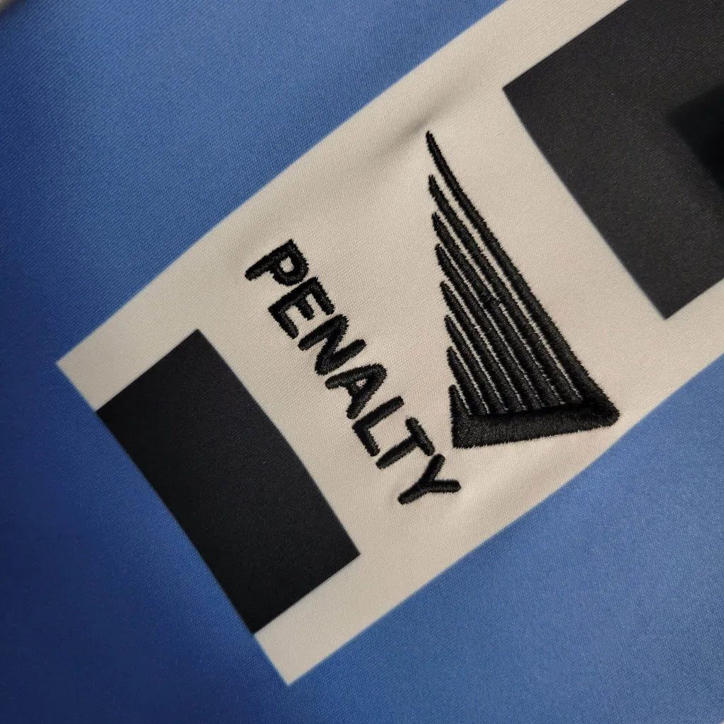 1998 Gremio Home Retro Jersey