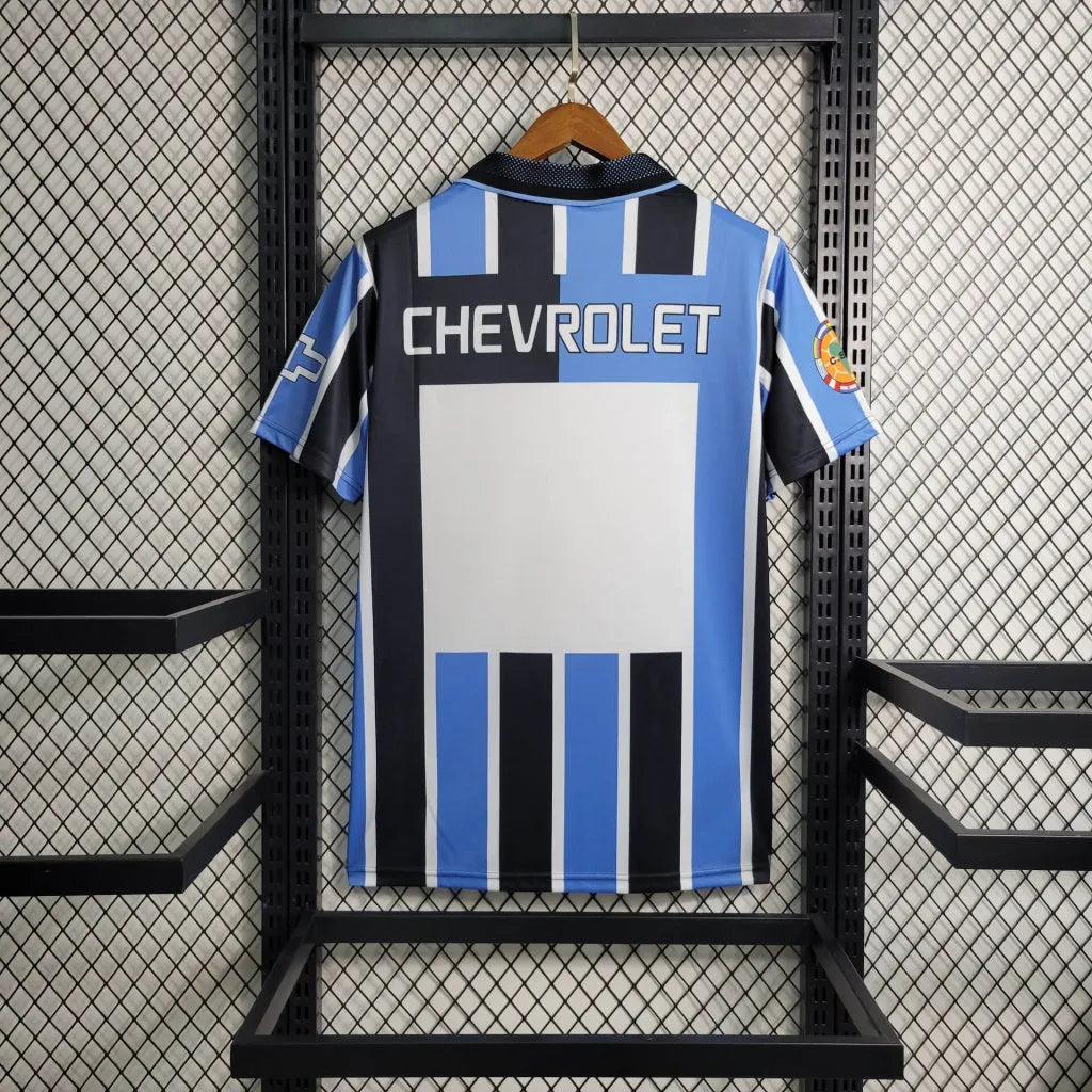 1998 Gremio Home Retro Jersey