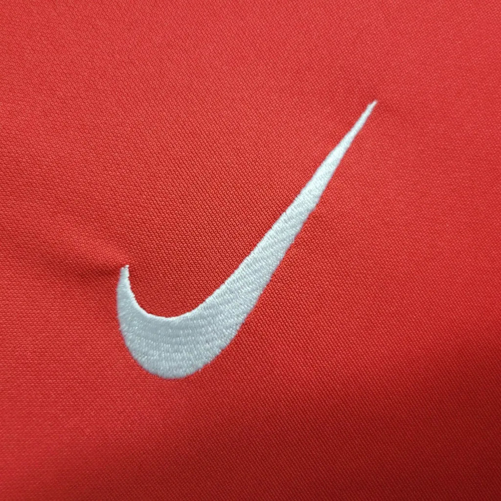 23-24 Atletico Madrid Training Fans Jersey