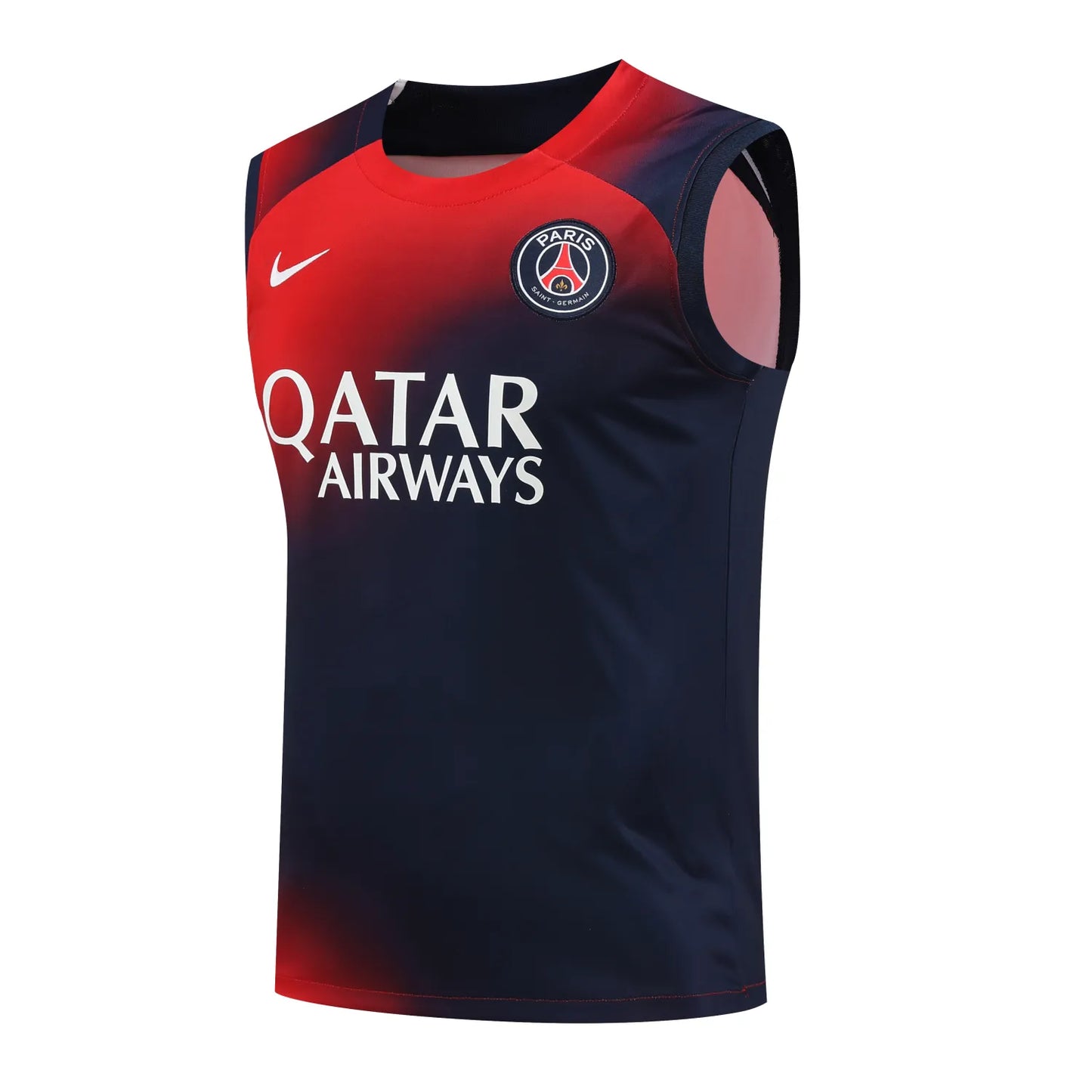 23-24 PSG Training Vest Suit