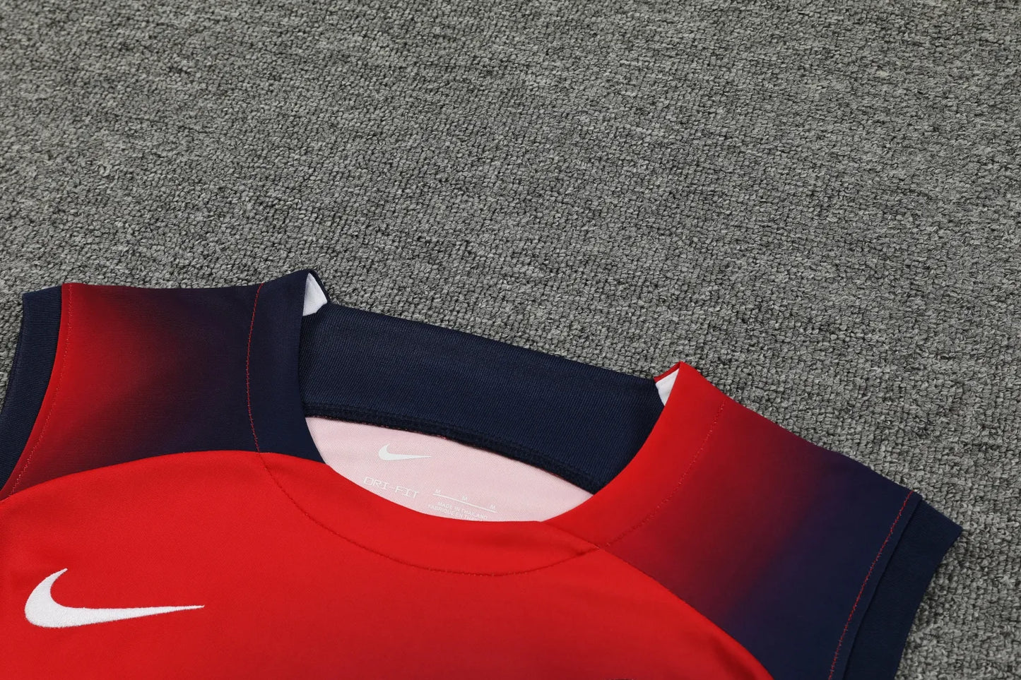 23-24 PSG Training Vest Suit