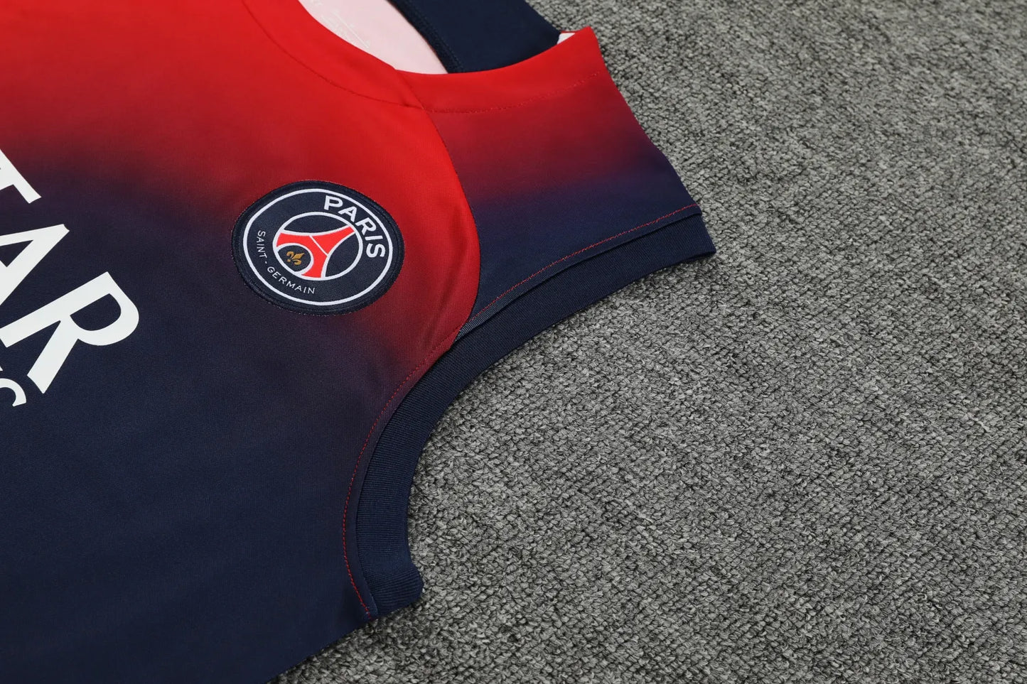 23-24 PSG Training Vest Suit