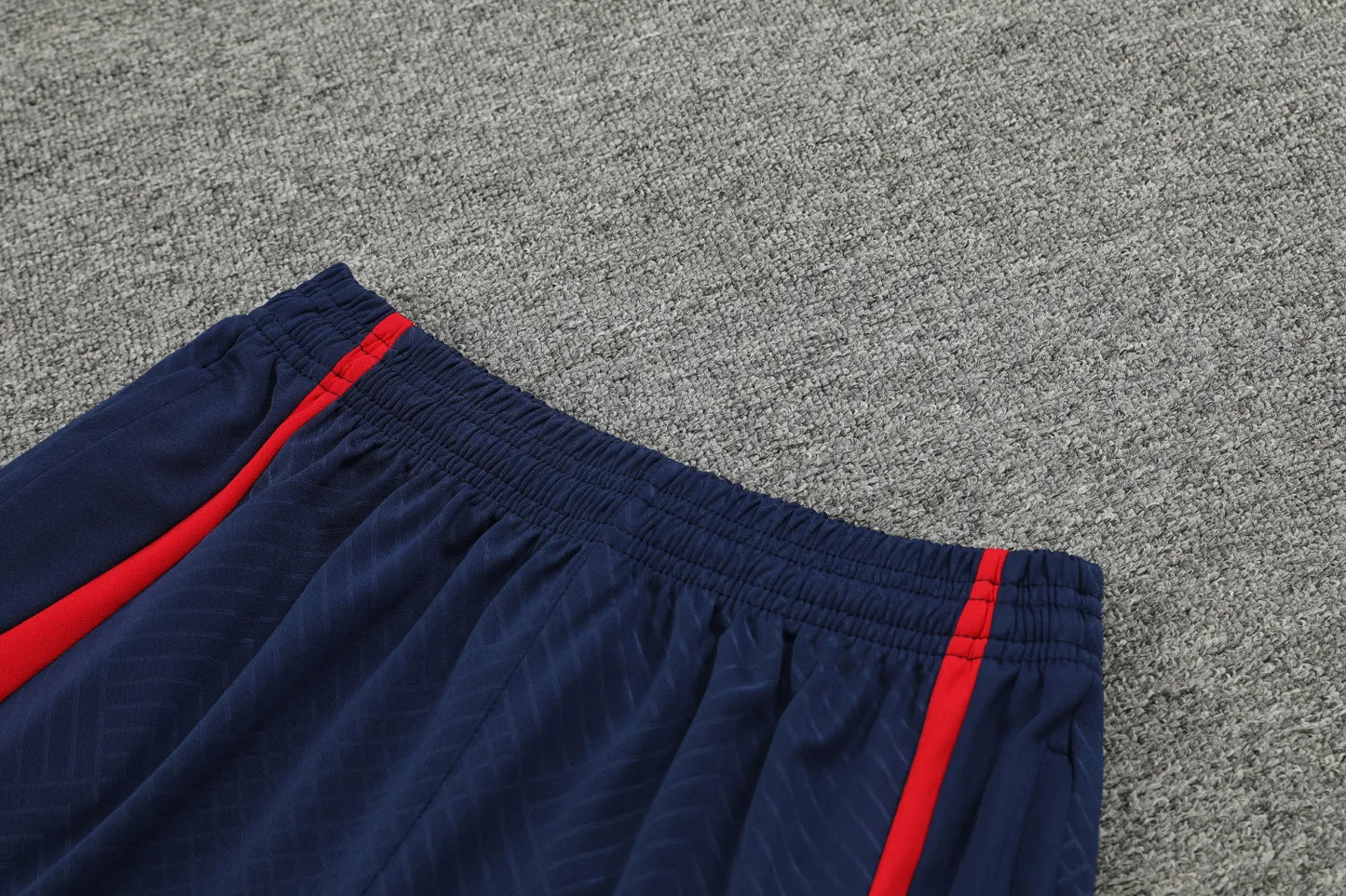 23-24 PSG Training Vest Suit