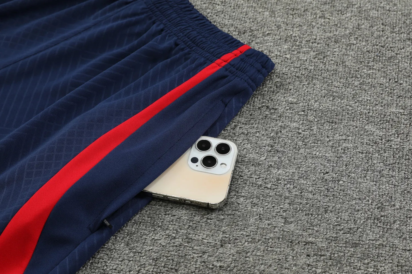 23-24 PSG Training Vest Suit
