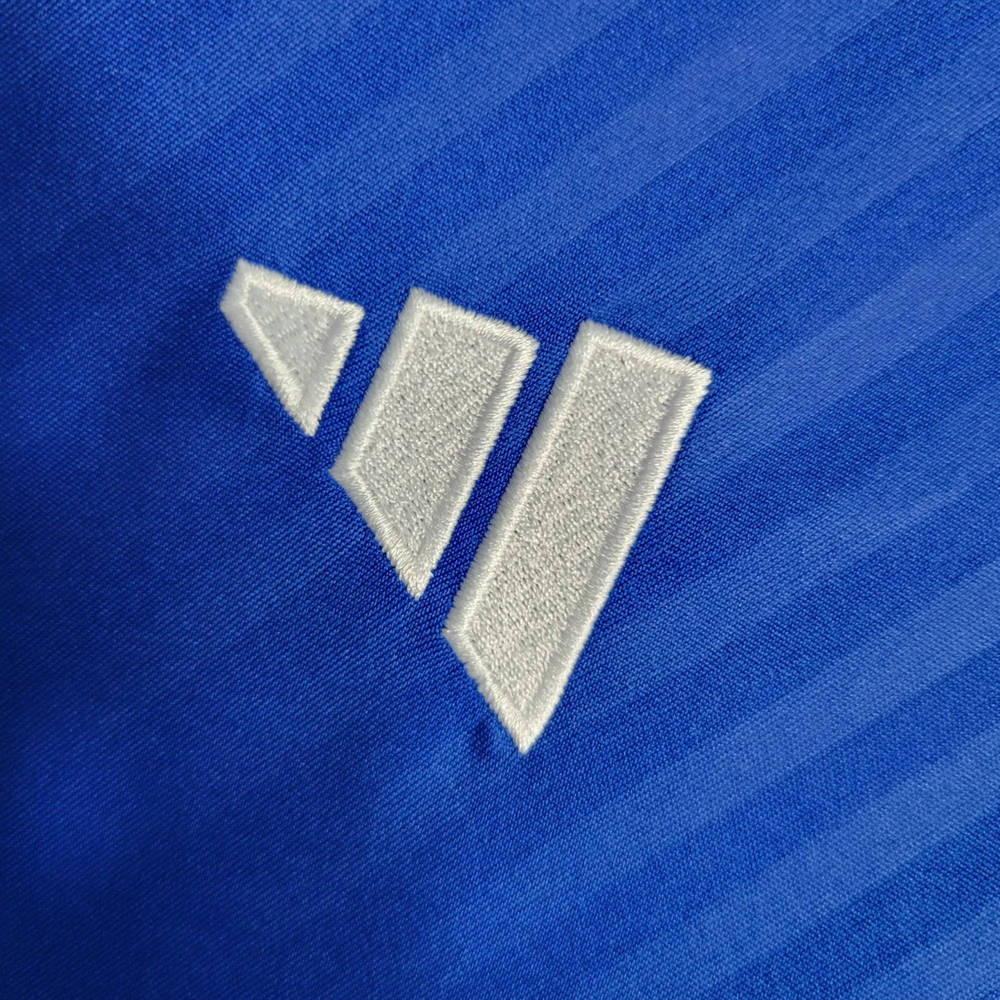 23-24 Schalke 04 Blue Fans Jersey