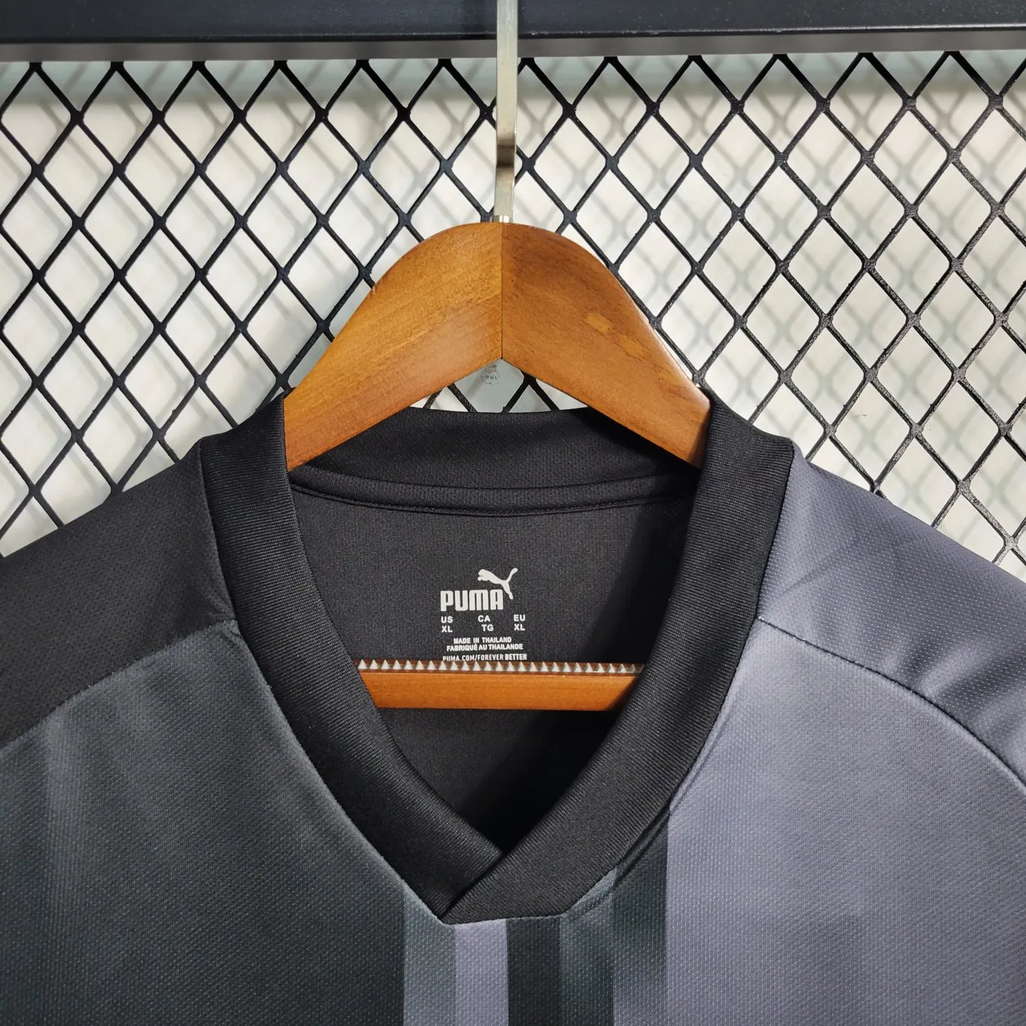 23-24 Marseille Training Jersey