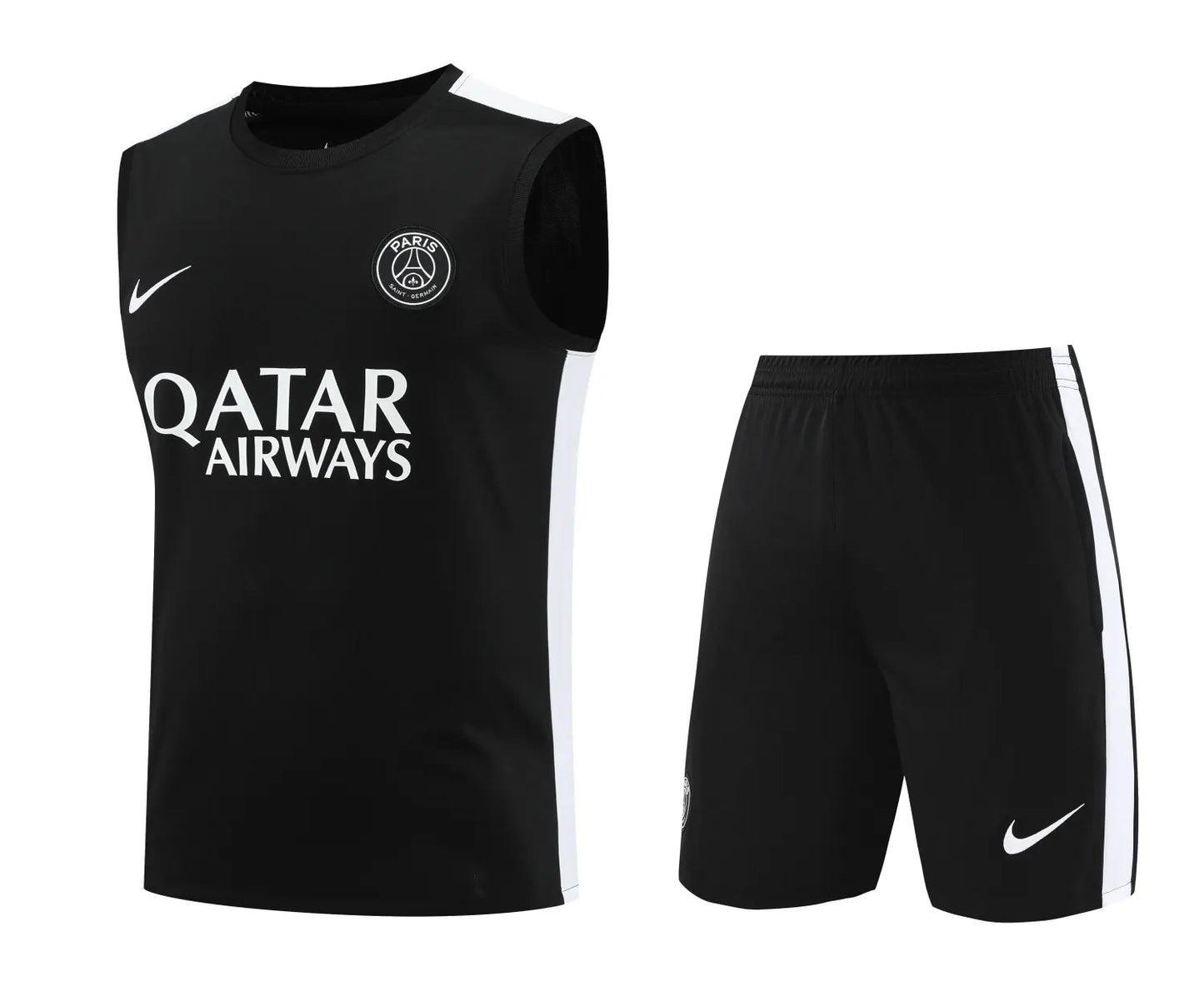23-24 PSG Training Vest Suit